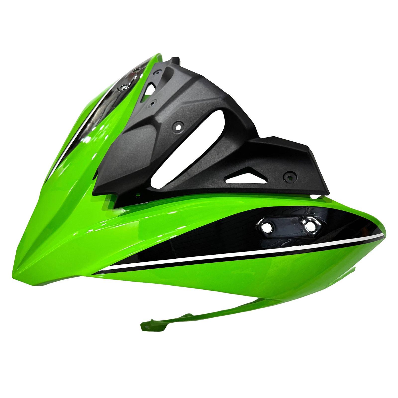 Kawasaki ER6F/Ninja650R 2017-2019 Fairing Kit Bodywork Plastic ABS