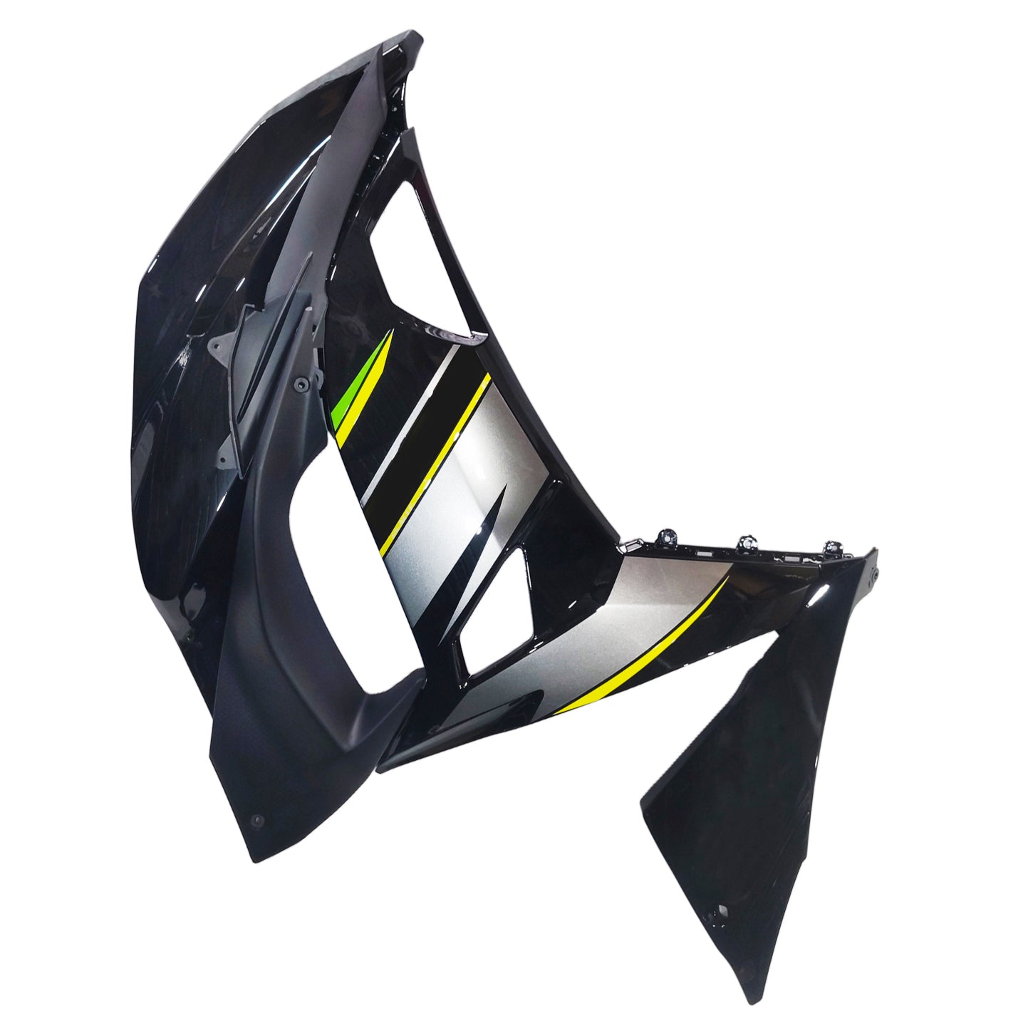 Kawasaki ER6F/Ninja650R 2017-2019 Fairing Kit Bodywork Plastic ABS