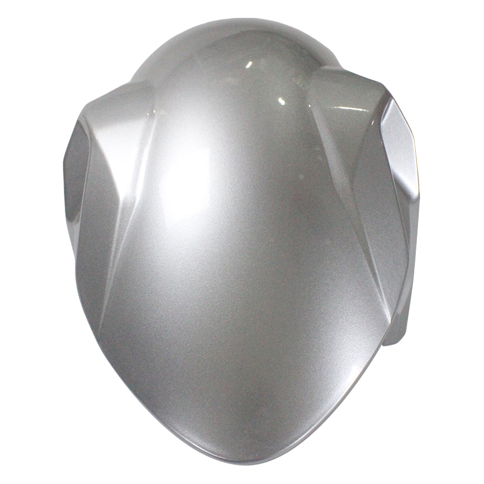 가와사키 ER6F/Ninja650R 2017-2019 페어링 키트 차체 플라스틱 ABS