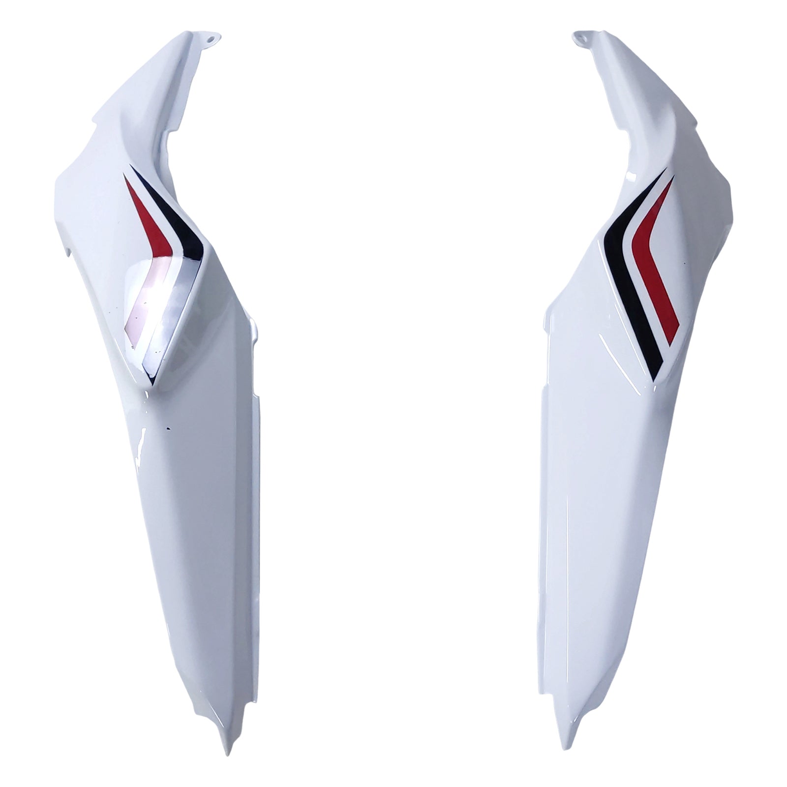 Kawasaki ER6F/Ninja650R 2017-2019 Fairing Kit Bodywork Plastic ABS