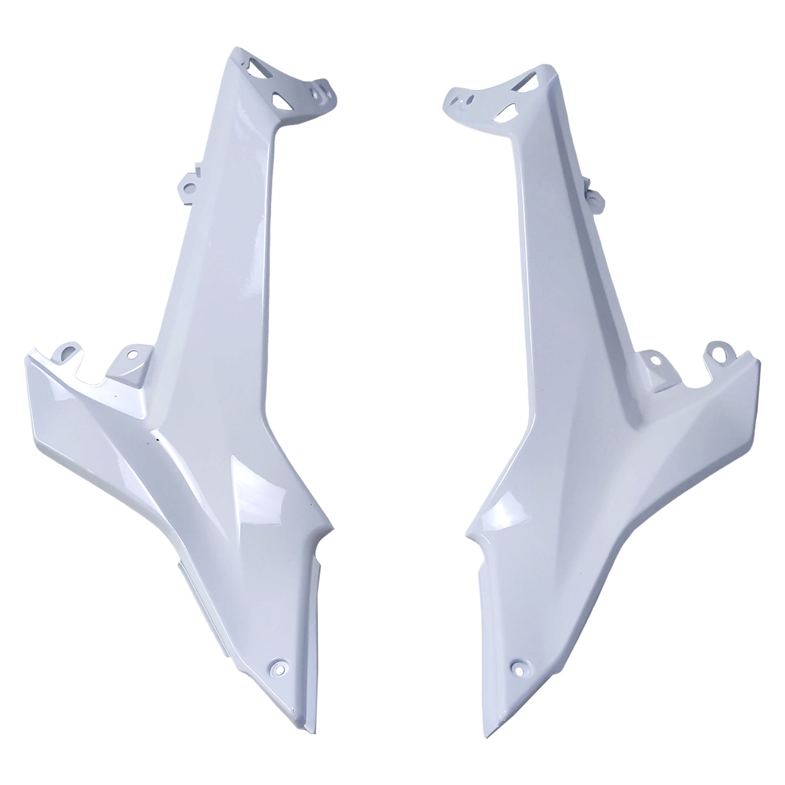 Kawasaki ER6F/Ninja650R 2017-2019 Fairing Kit Bodywork Plastic ABS