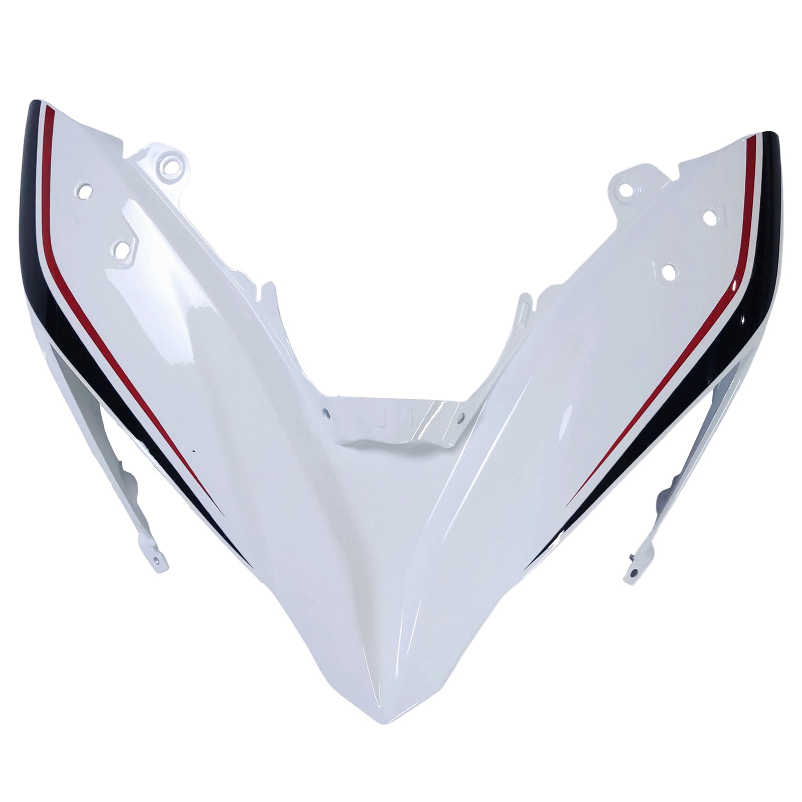 Kawasaki ER6F/Ninja650R 2017-2019 Fairing Kit Bodywork Plastic ABS