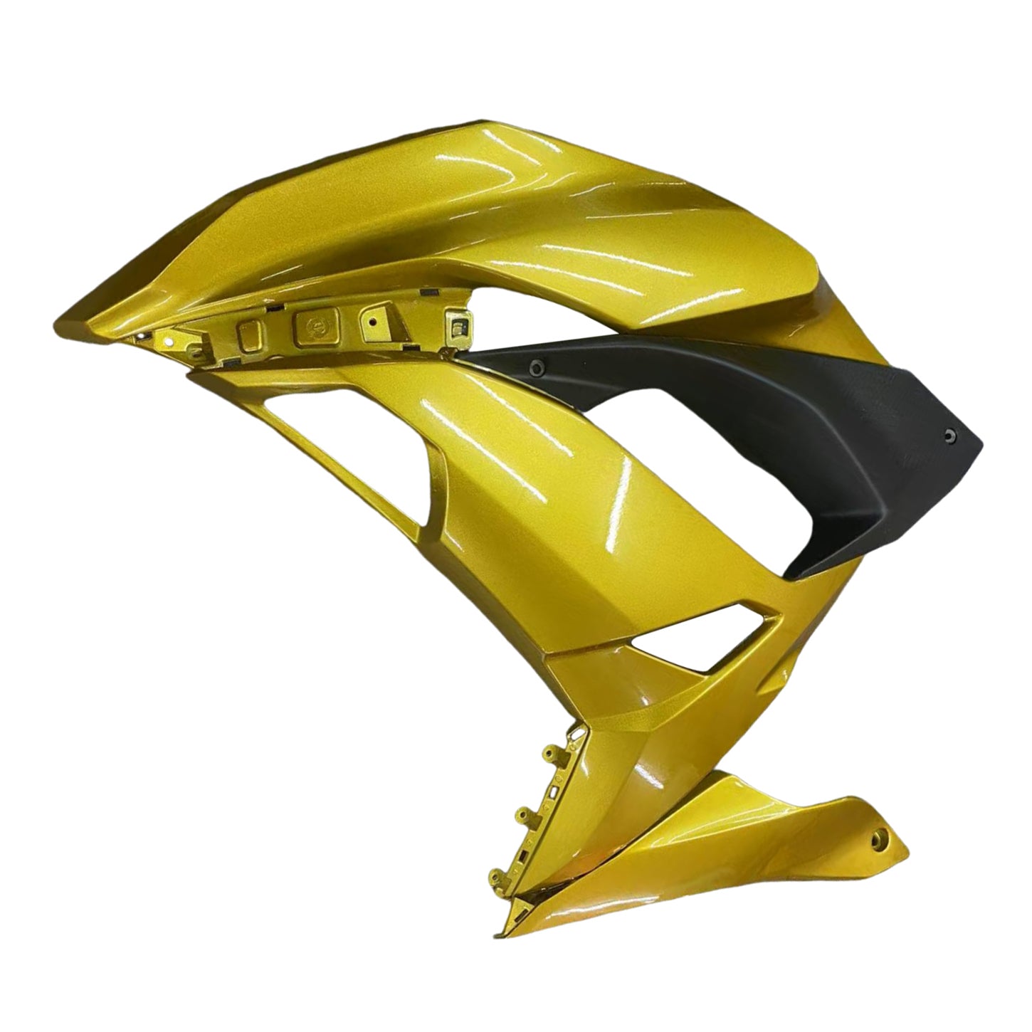 Kawasaki ER6F/Ninja650R 2017-2019 Fairing Kit Bodywork Plastic ABS