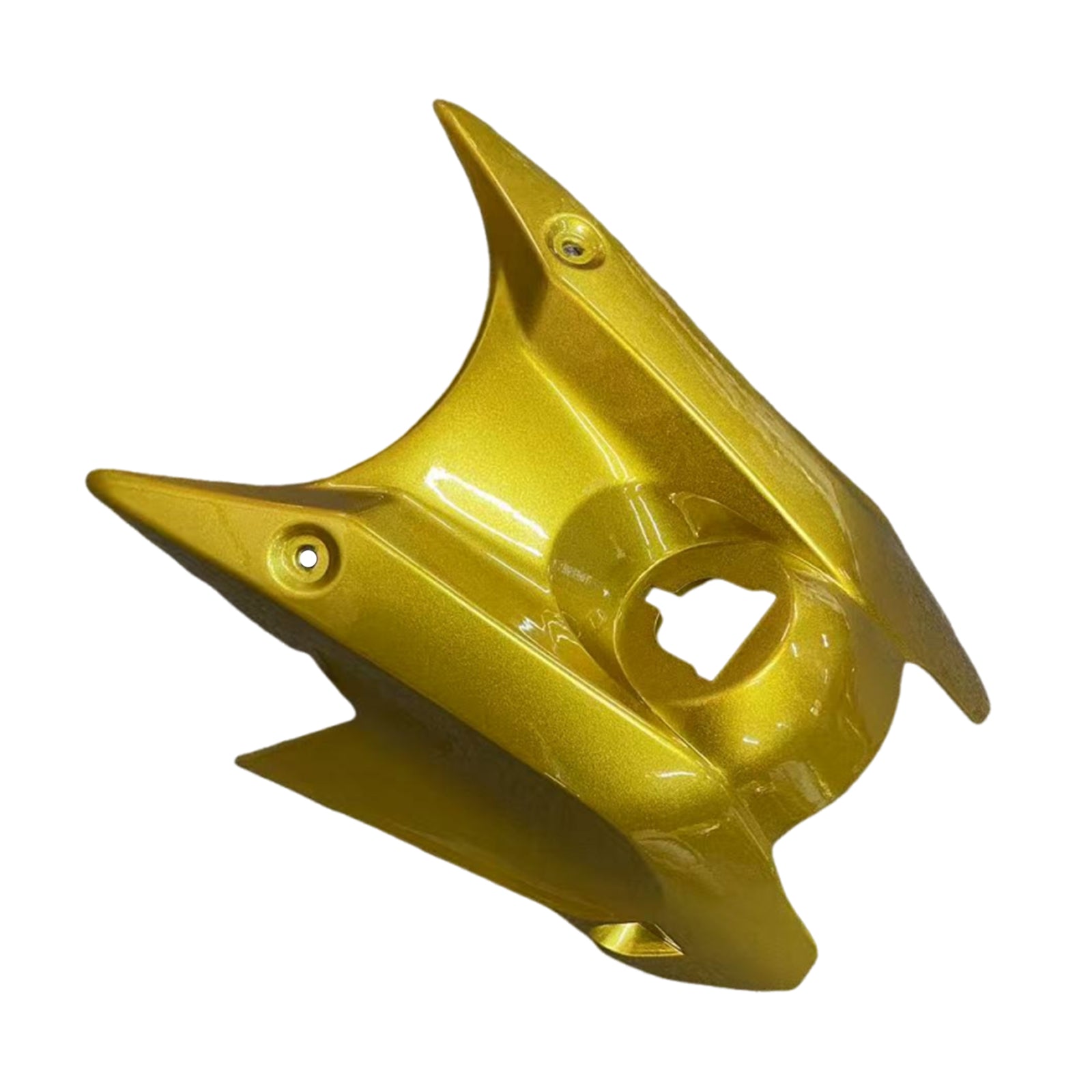 Kawasaki ER6F/Ninja650R 2017-2019 Fairing Kit Bodywork Plastic ABS