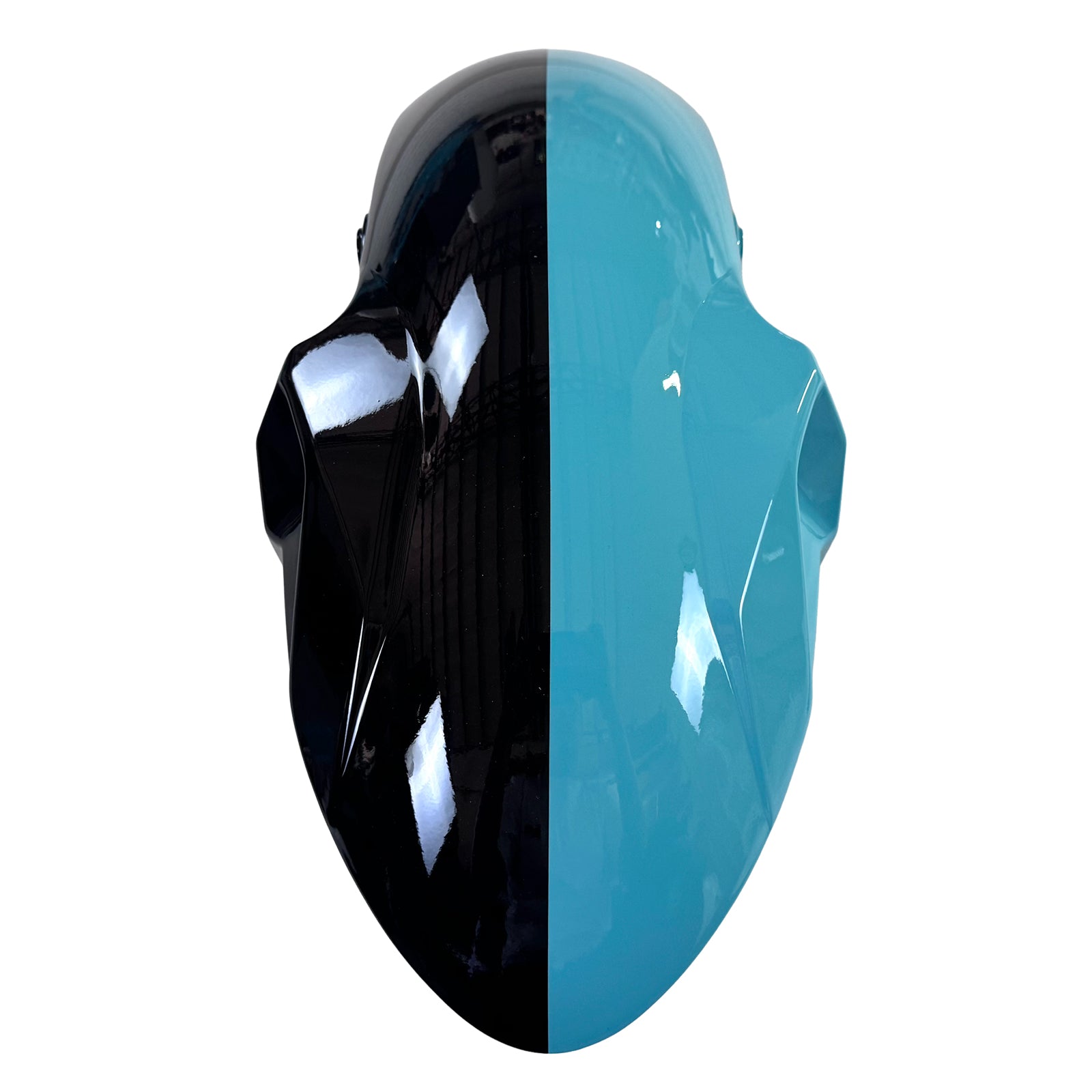 Injection Fairing Kit Bodywork Plastic ABS fit For Kawasaki ER-6F Ninja650R 2017-2019