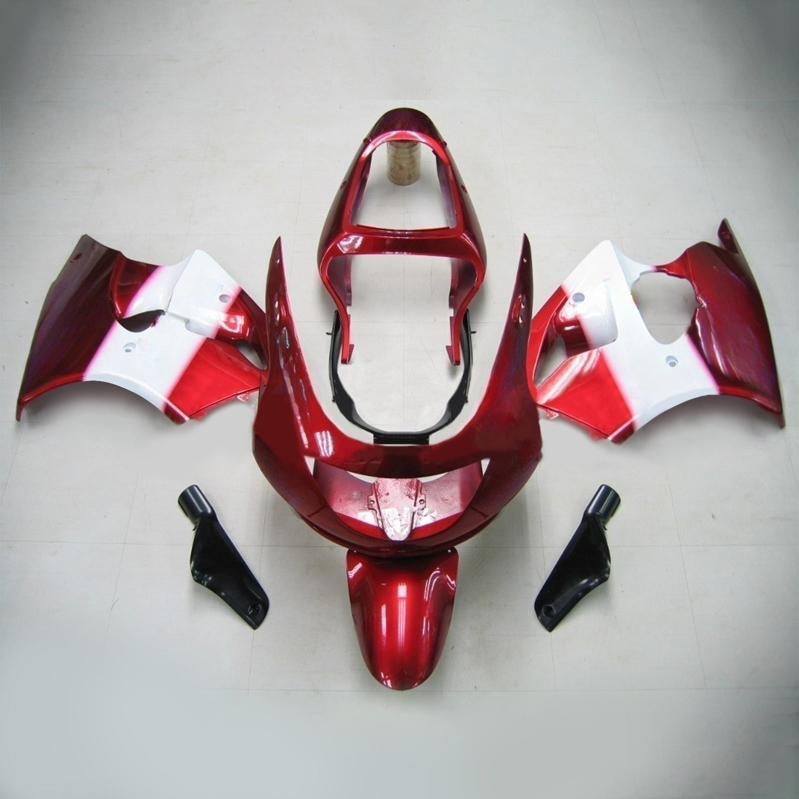 Kit de carenado para Kawasaki ZX6R 1998-1999