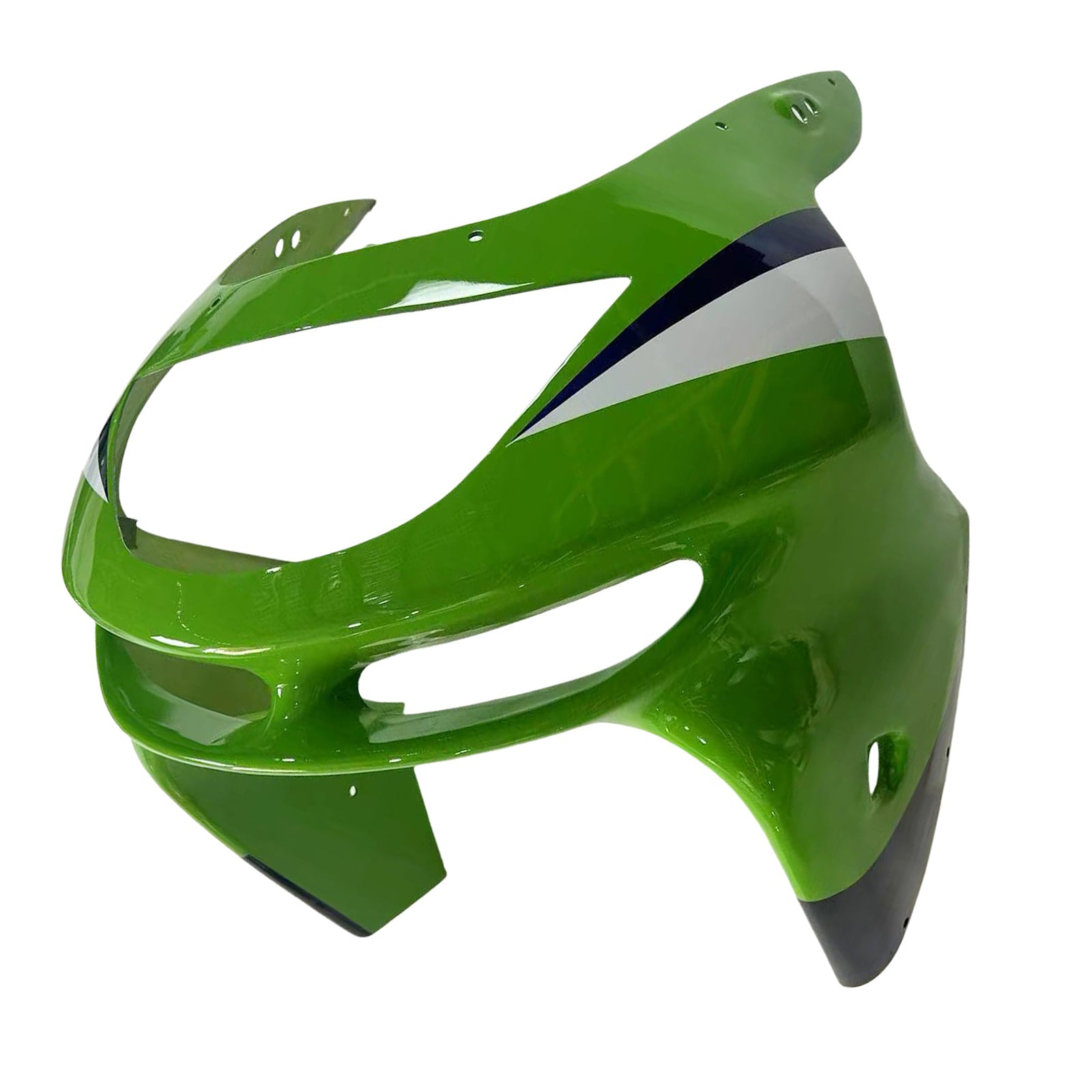 Kawasaki ZX6R 1998-1999 Fairing Kit Bodywork Plastic ABS