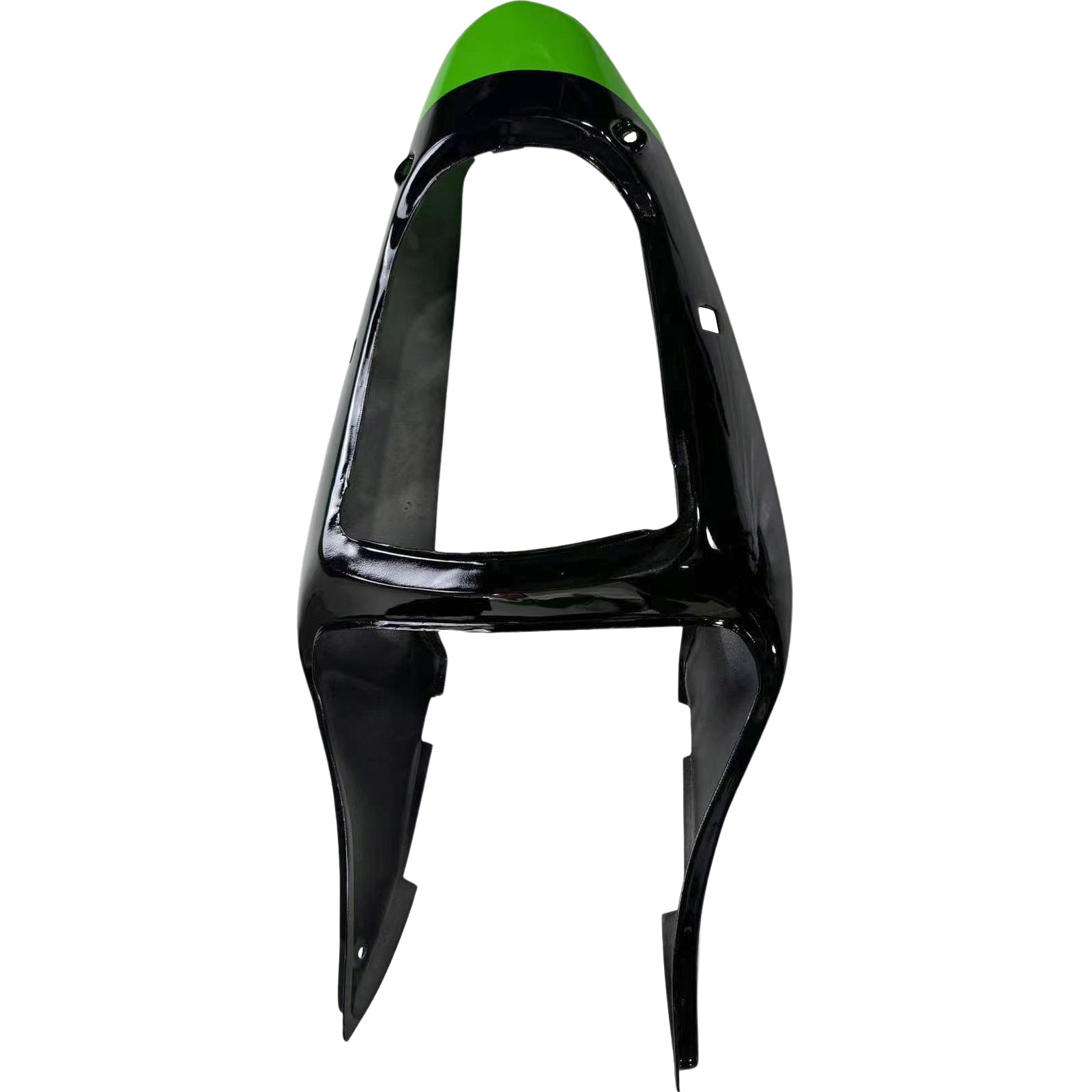 Kawasaki ZX6R 1998-1999 Fairing Kit Bodywork Plastic ABS
