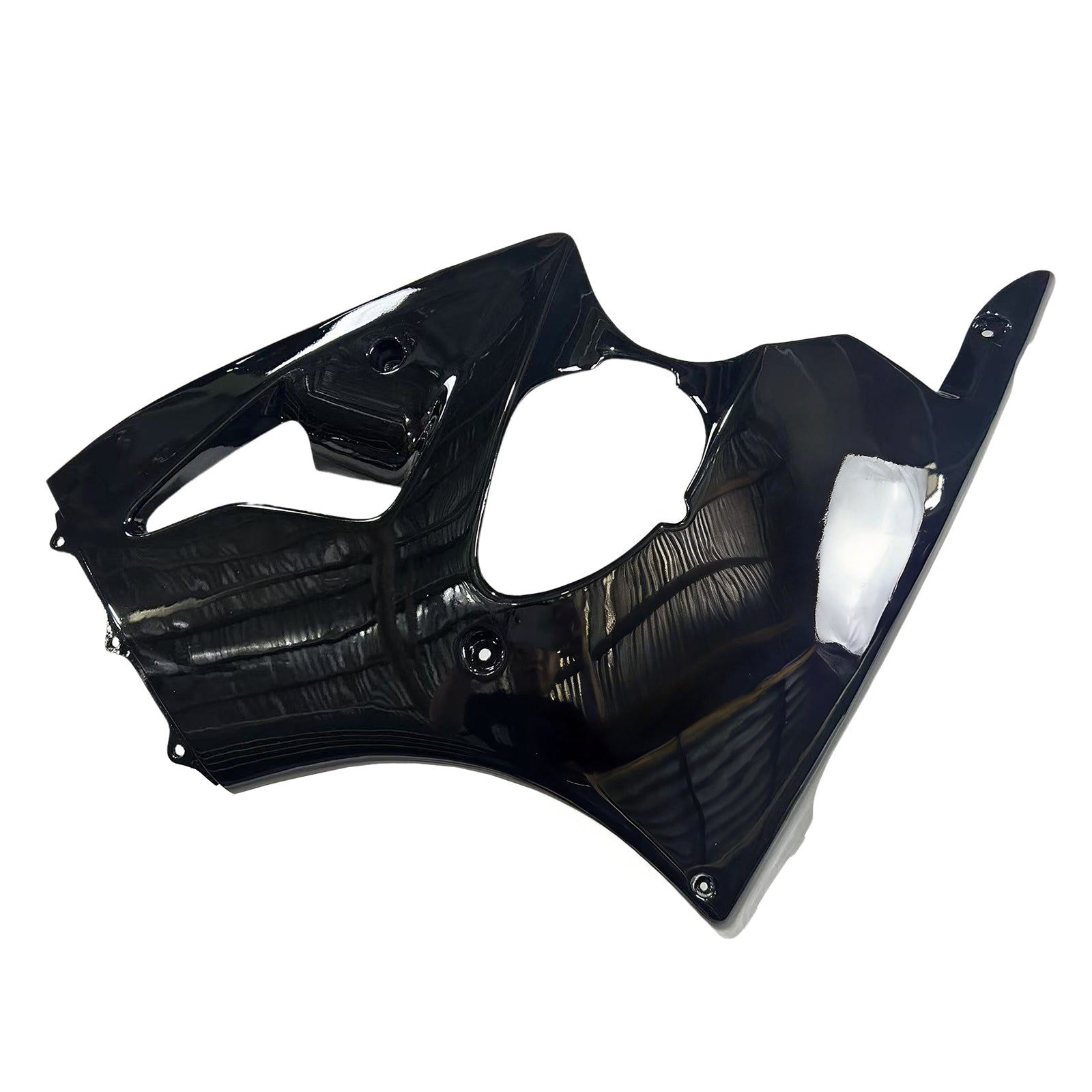 Kawasaki ZX6R 1998-1999 Fairing Kit Bodywork Plastic ABS