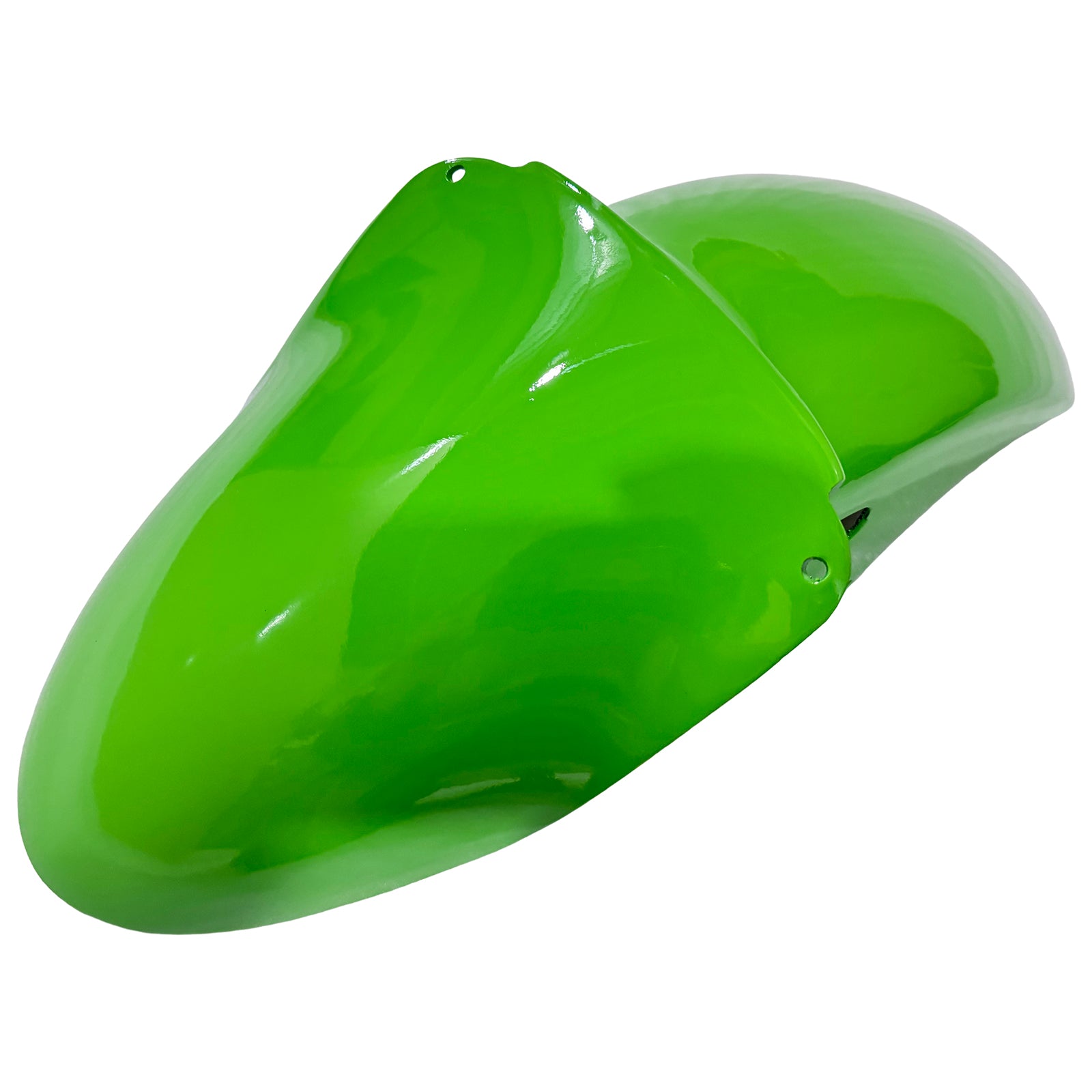 Kawasaki ZX6R 1998-1999 Fairing Kit Bodywork Plastic ABS