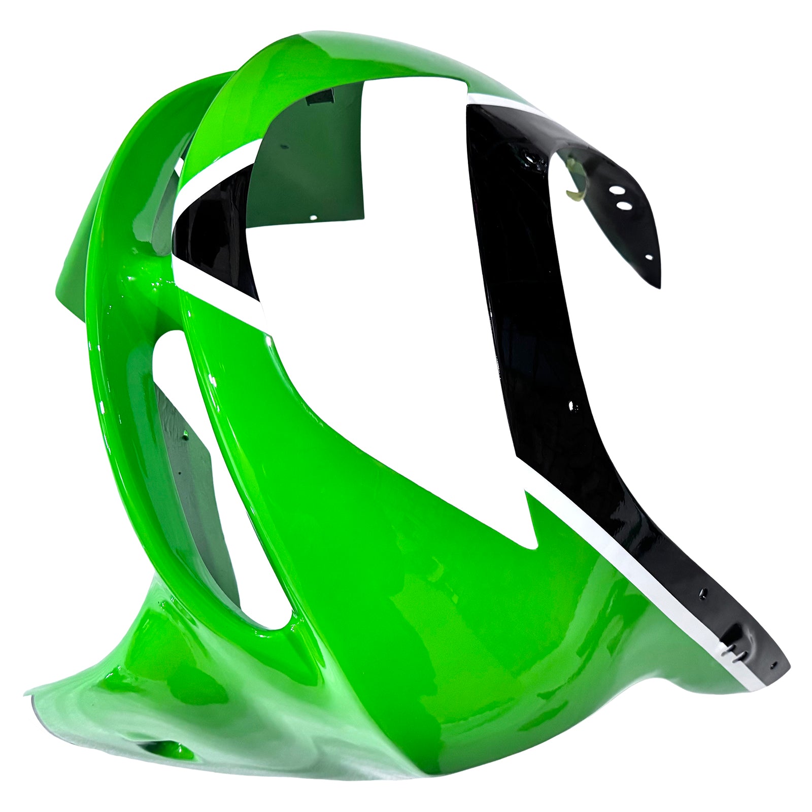 Kawasaki ZX6R 1998-1999 Fairing Kit Bodywork Plastic ABS