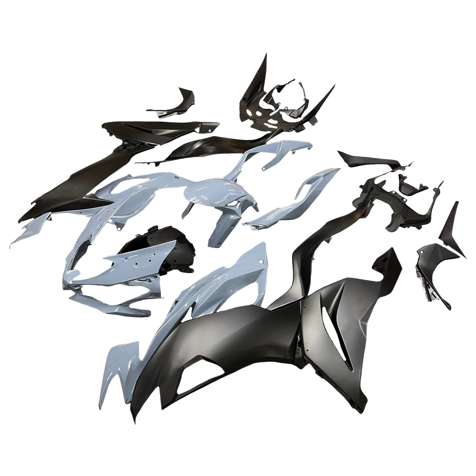 Fairing Kit For Kawasaki ZX6R 2019-2020