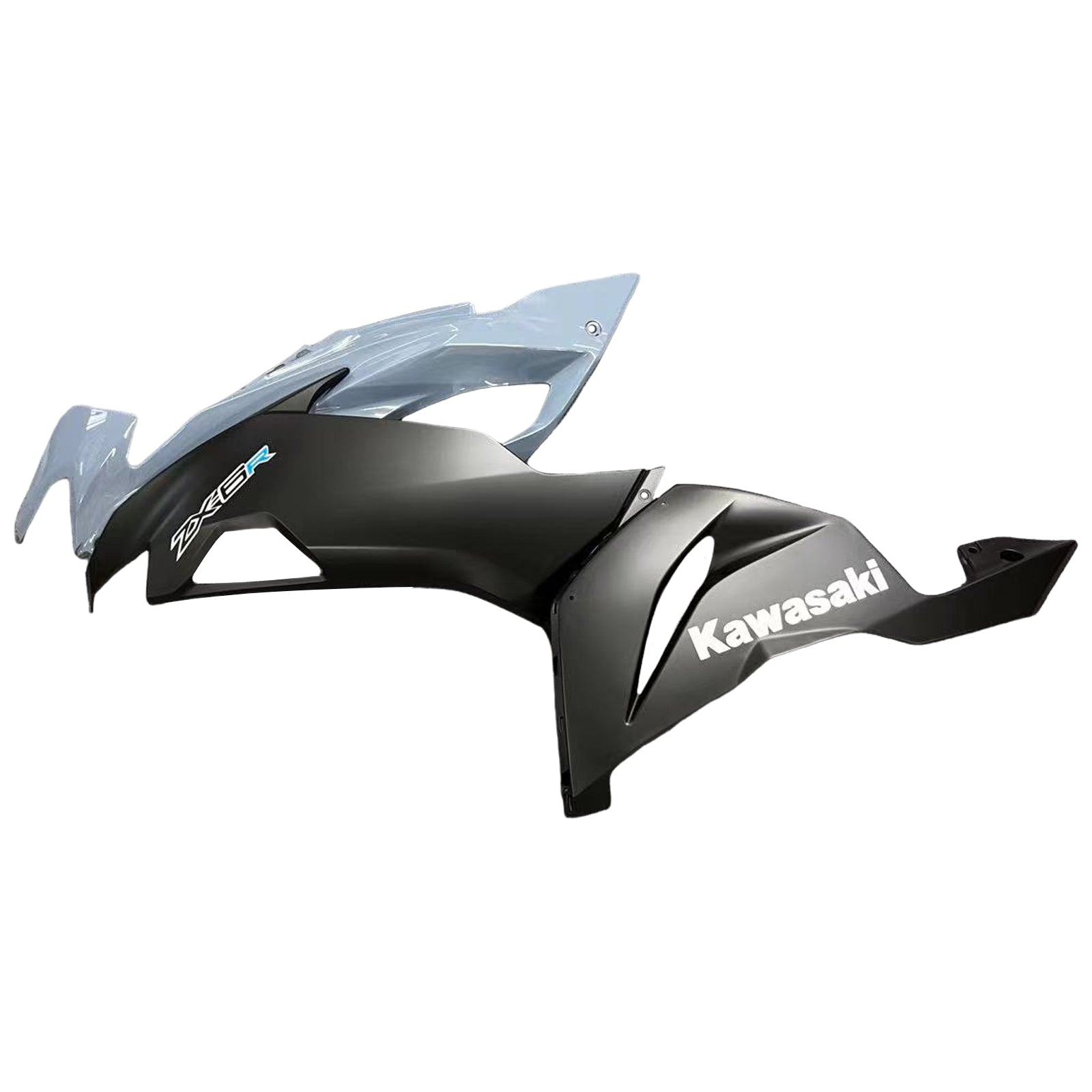 Kit de carenado para Kawasaki ZX6R 2019-2020