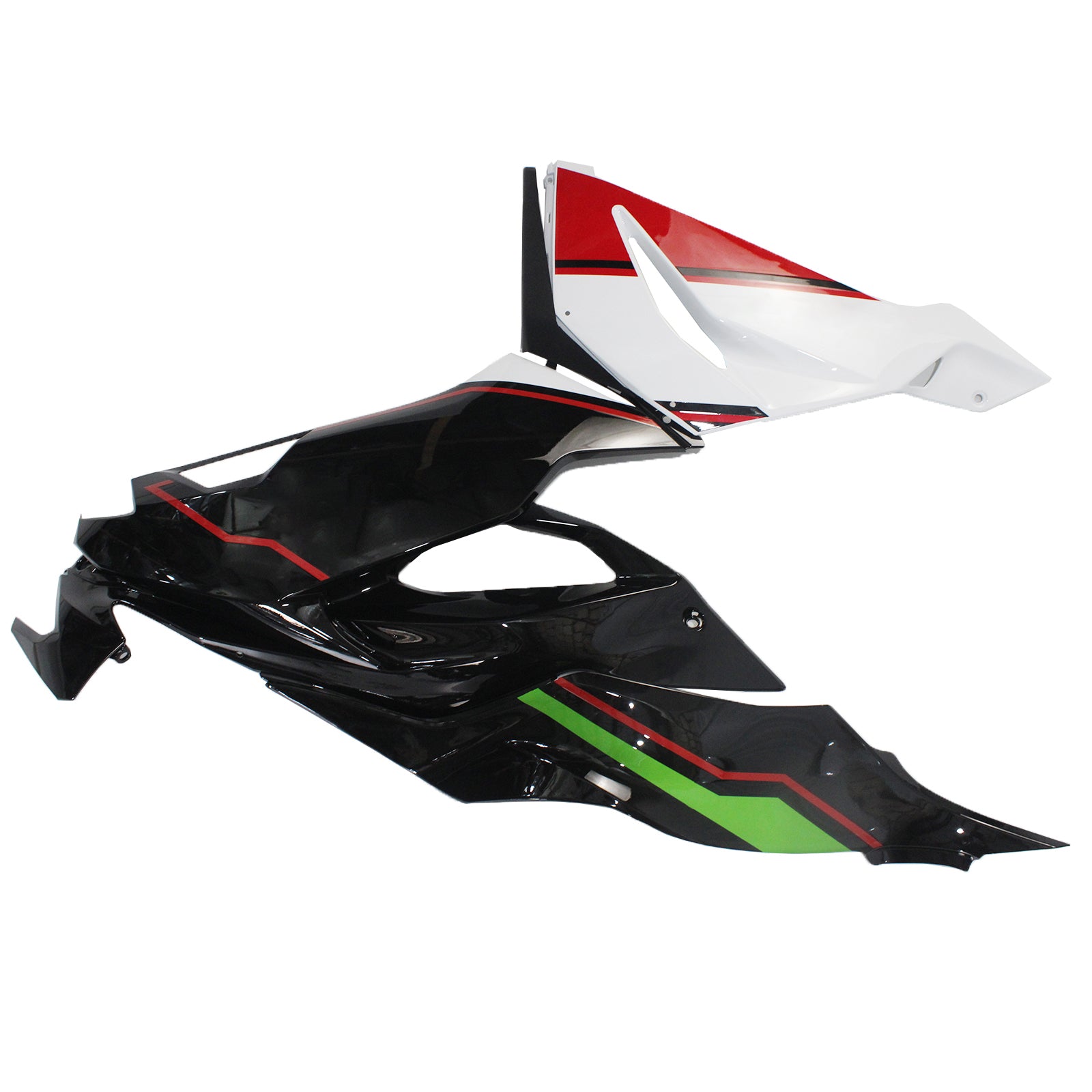 Fairing Kit For Kawasaki ZX6R 2019-2020