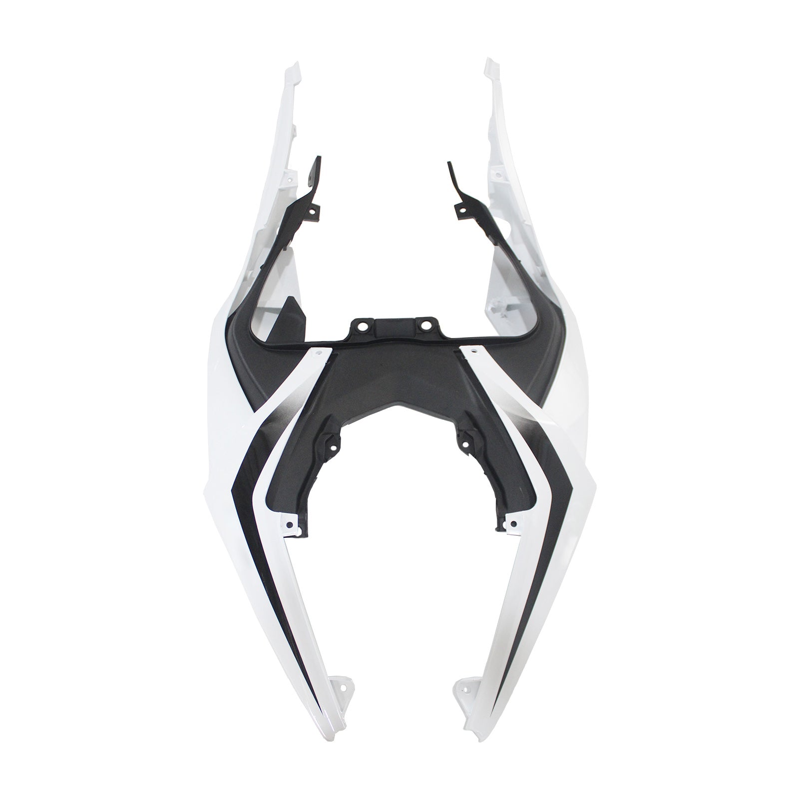 Kawasaki ZX6R 2019-2023 Fairing Kit