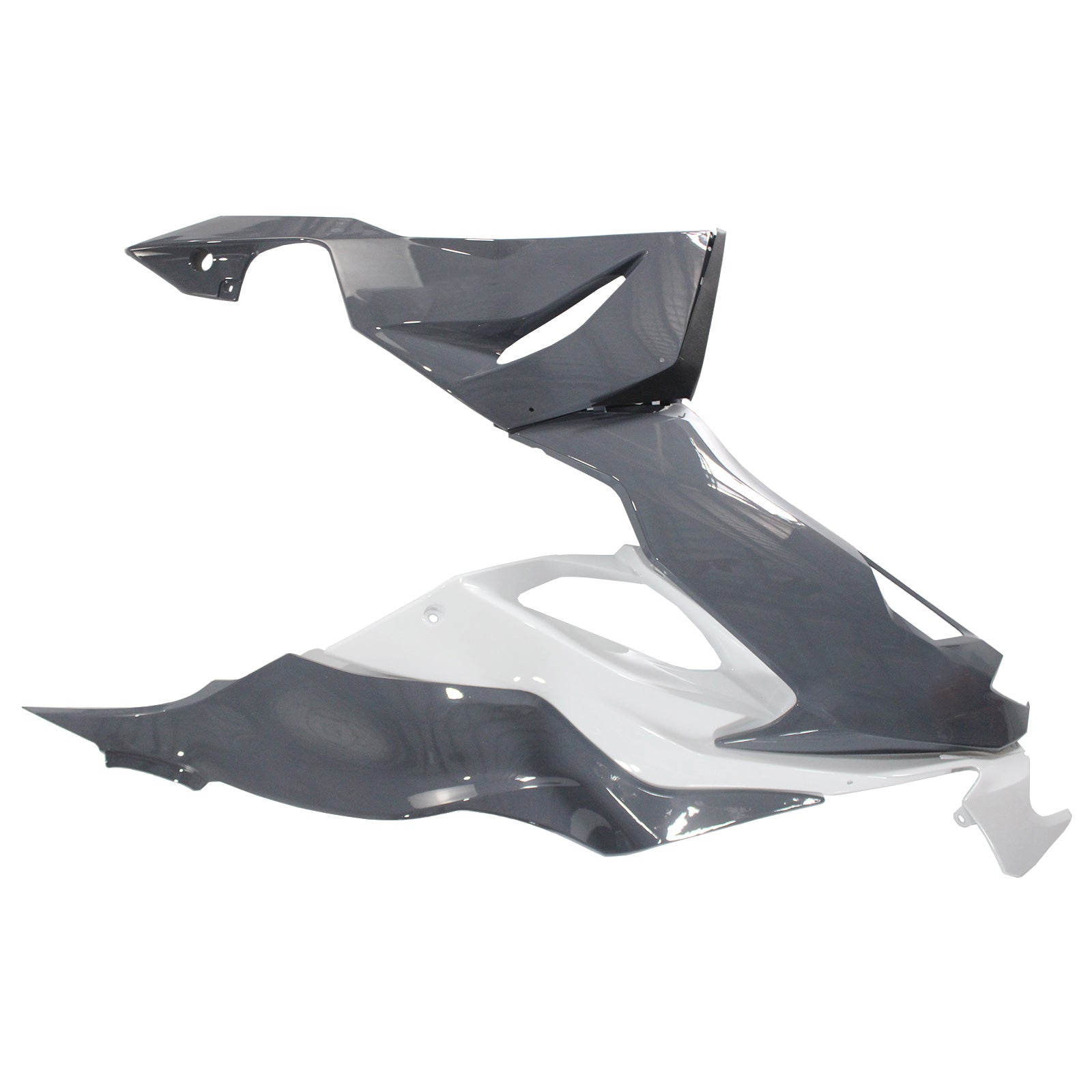 Kawasaki ZX6R 2019-2023 Fairing Kit