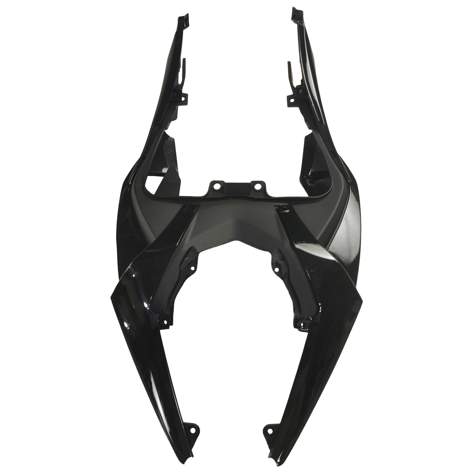 Kawasaki ZX6R 2019-2023 Fairing Kit