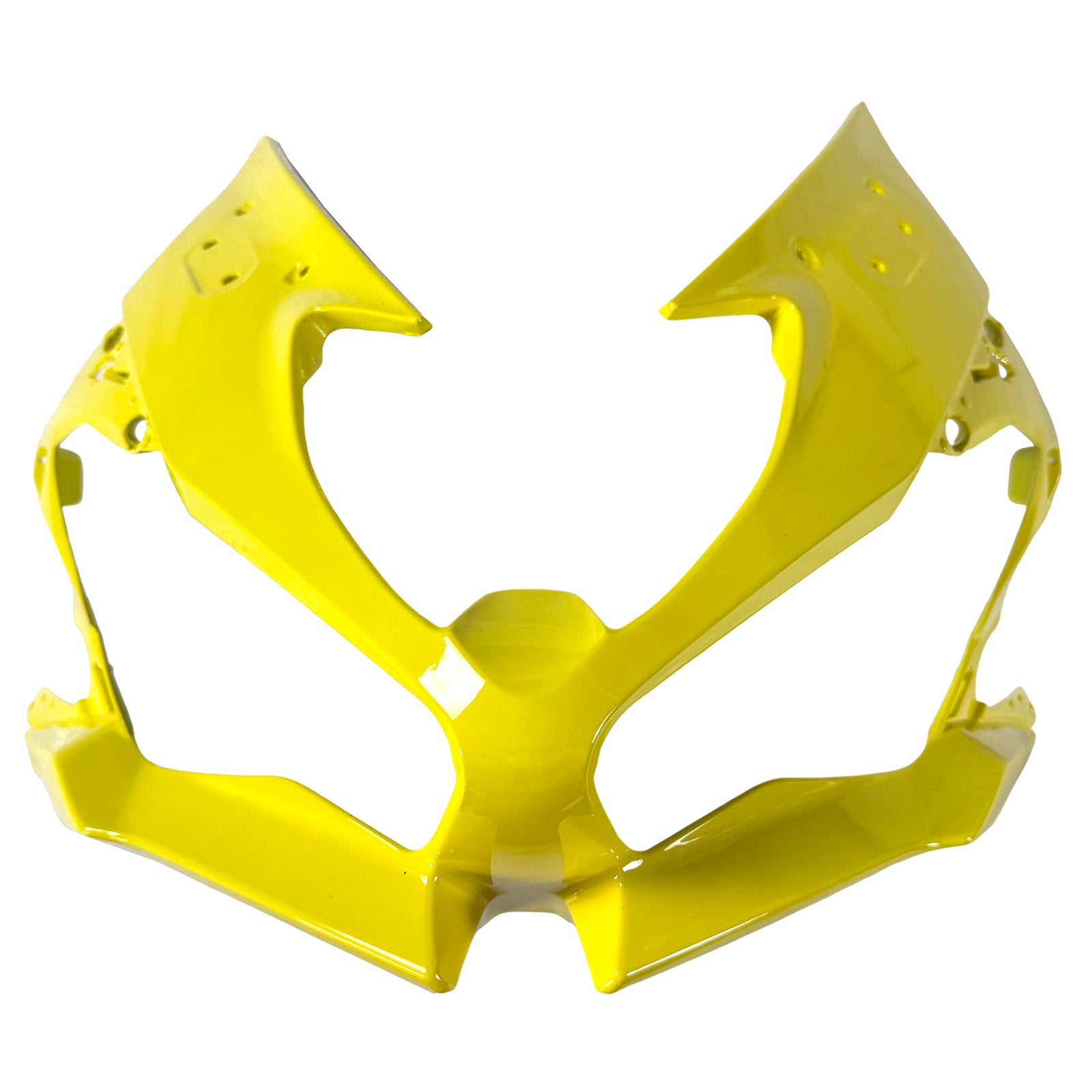 Kawasaki ZX6R 2019-2023 Fairing Kit