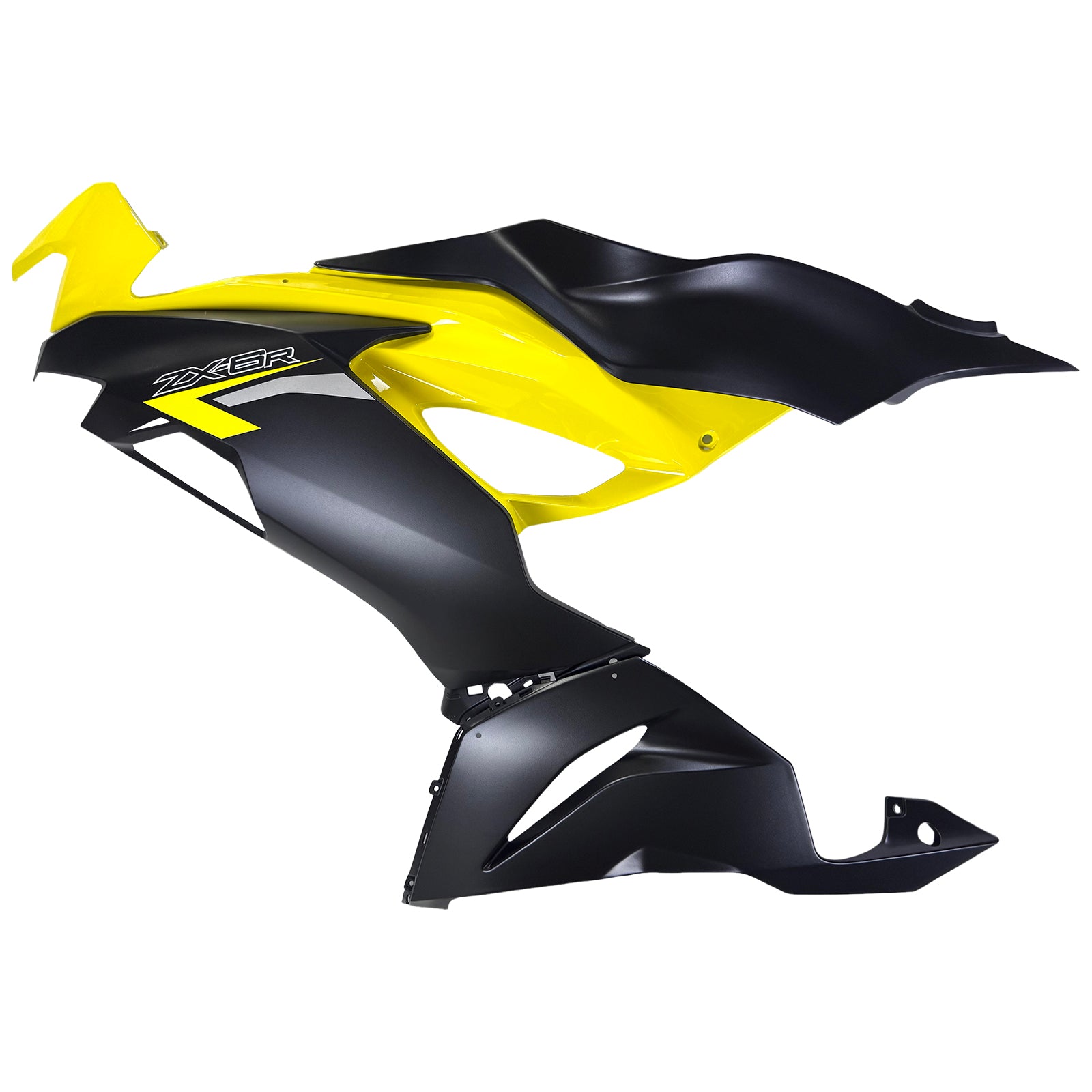 Kawasaki ZX6R 2019-2023 Fairing Kit