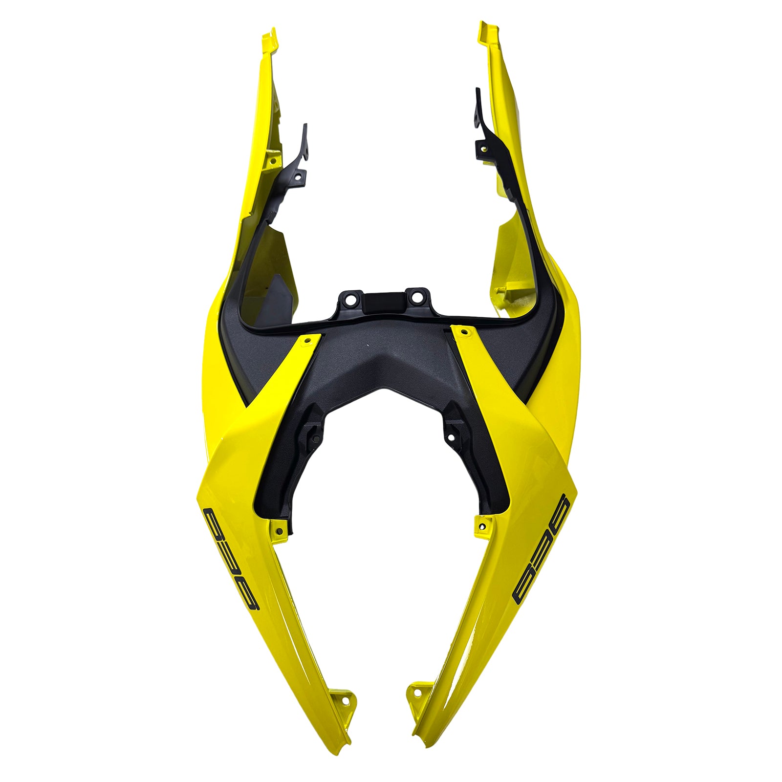 Kawasaki ZX6R 2019-2023 Fairing Kit