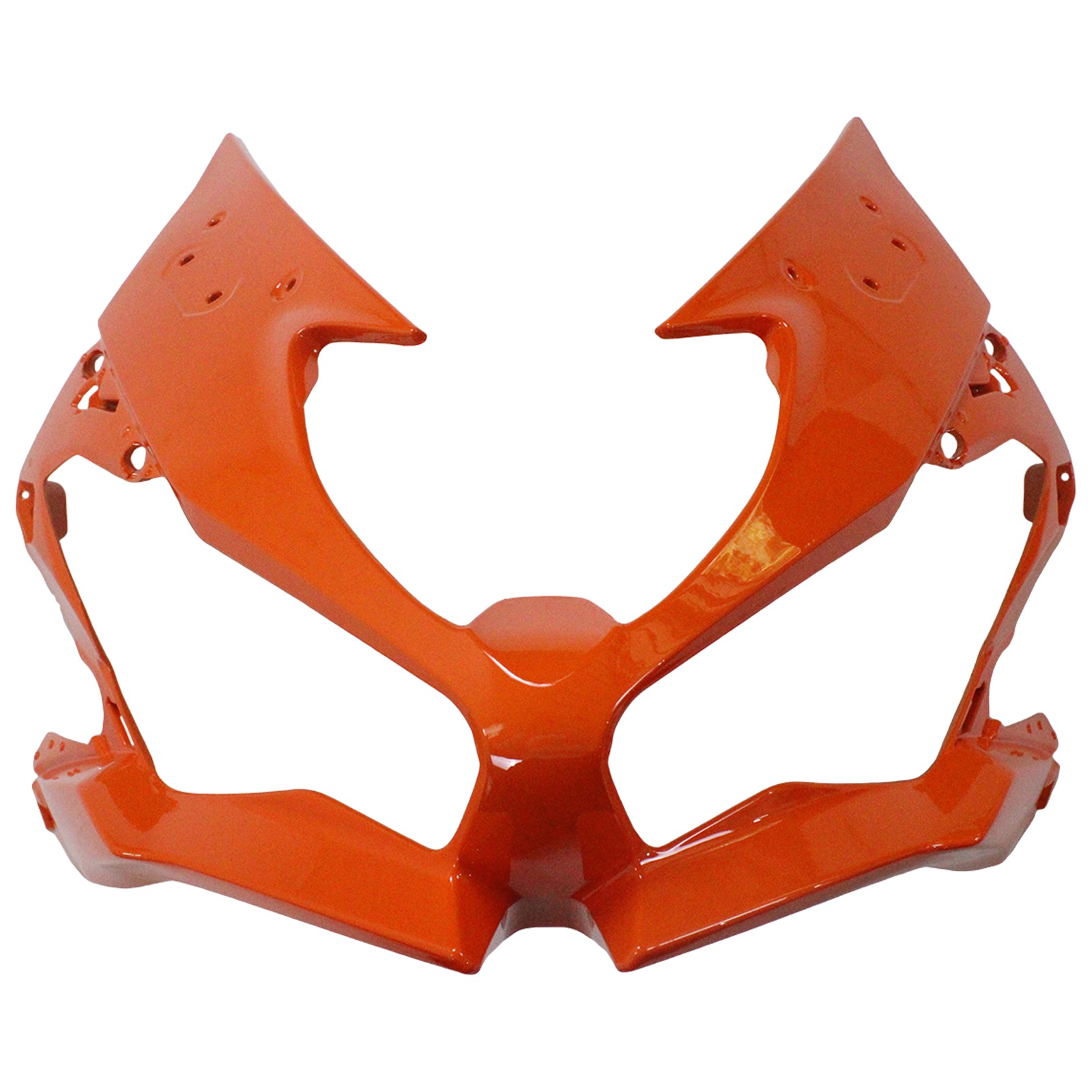 Injection Fairing Kit Bodywork Plastic ABS fit For Kawasaki ZX6R 2019-2023