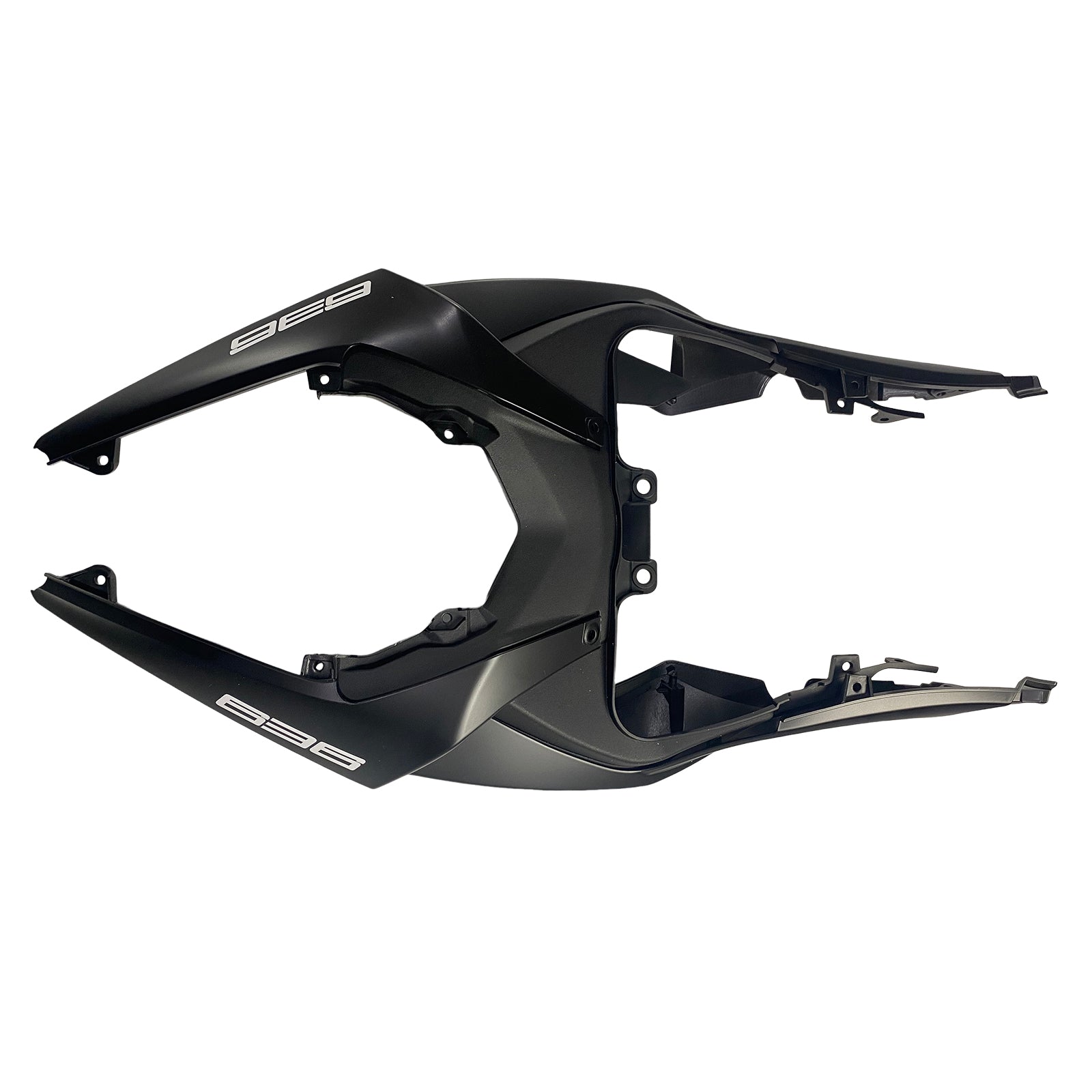 Kawasaki ZX6R 2019-2023 Fairing Kit Bodywork Plastic ABS