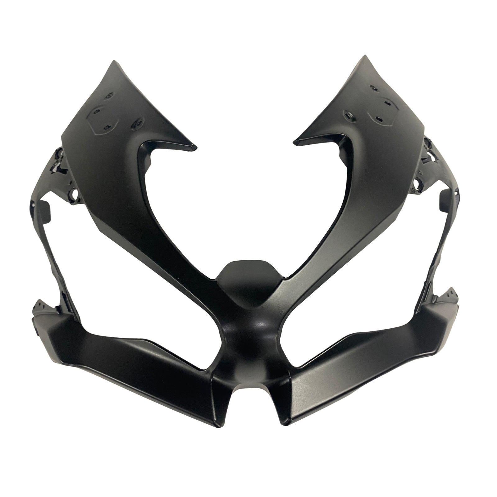 Kawasaki ZX6R 2019-2023 Fairing Kit Bodywork Plastic ABS