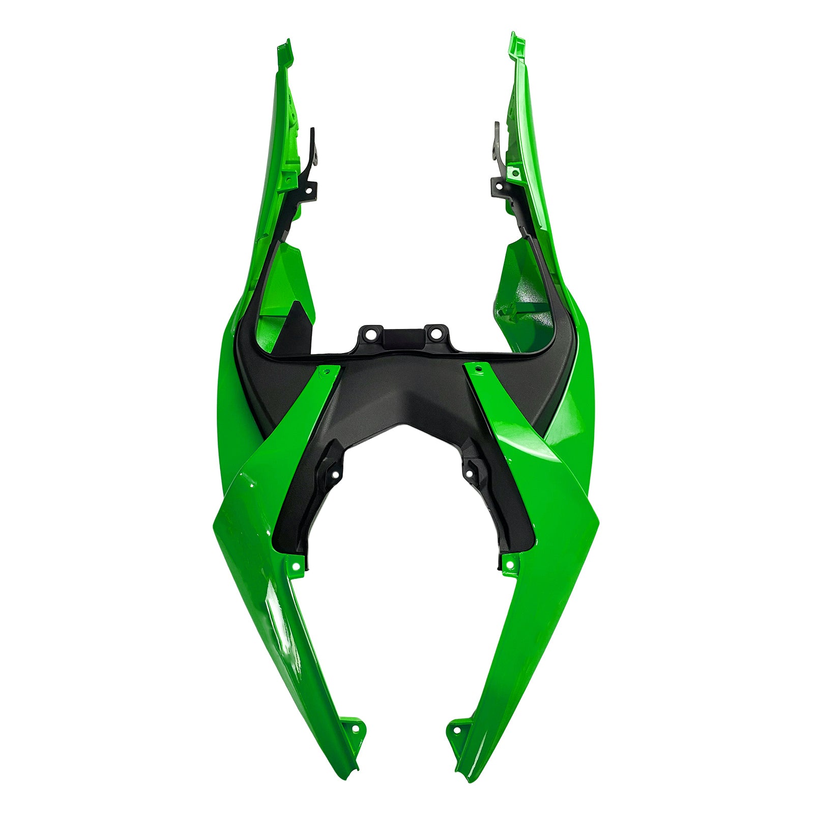 Kawasaki ZX6R 2019-2023 Fairing Kit Bodywork Plastic ABS