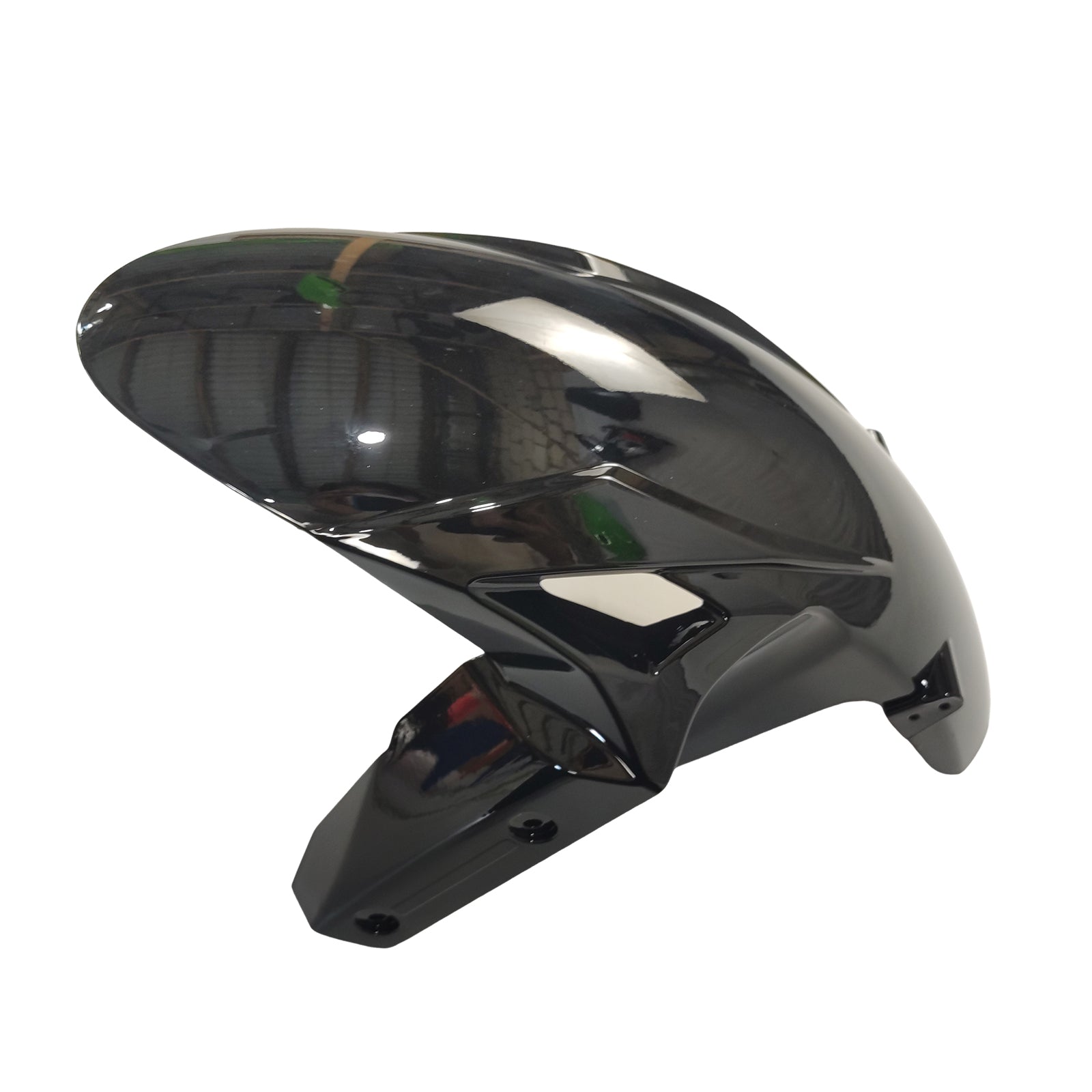 Kawasaki ZX6R 2019-2023 Fairing Kit Bodywork Plastic ABS
