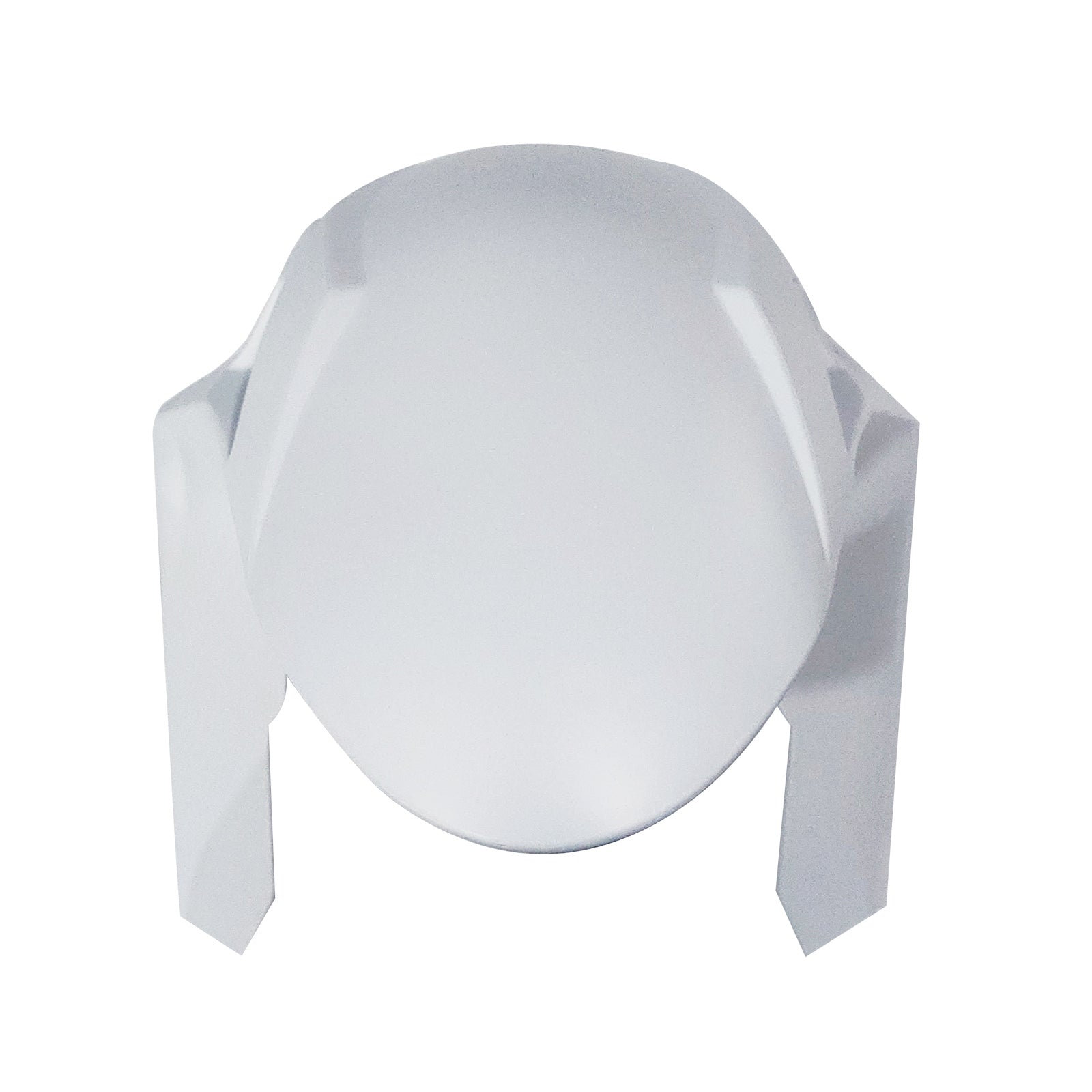 Kawasaki ZX6R 2019-2023 Fairing Kit Bodywork Plastic ABS