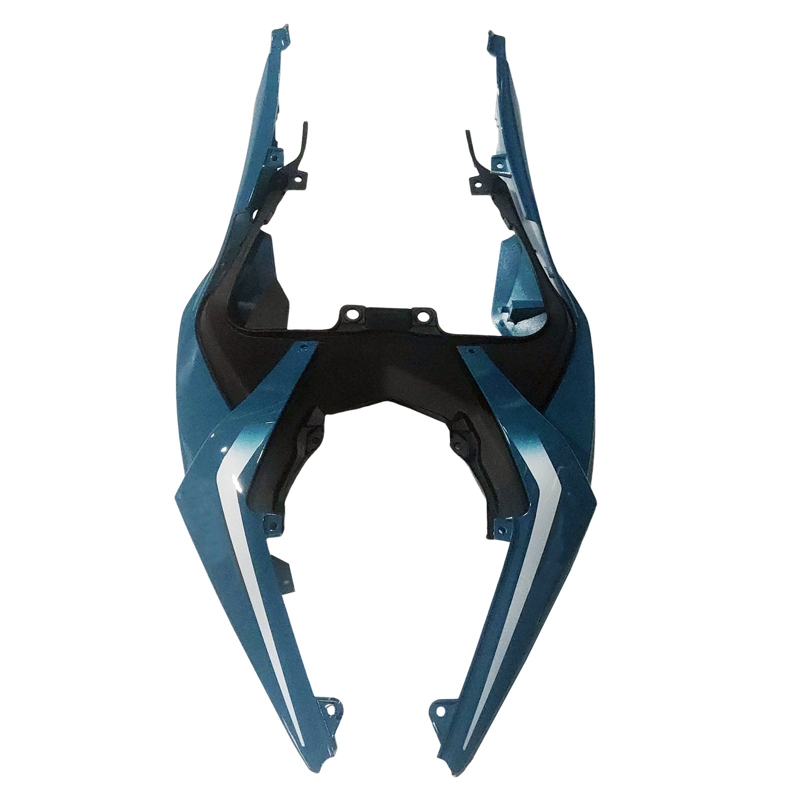 Kit Carenado Kawasaki ZX6R 2019-2023 Carrocería Plástico ABS