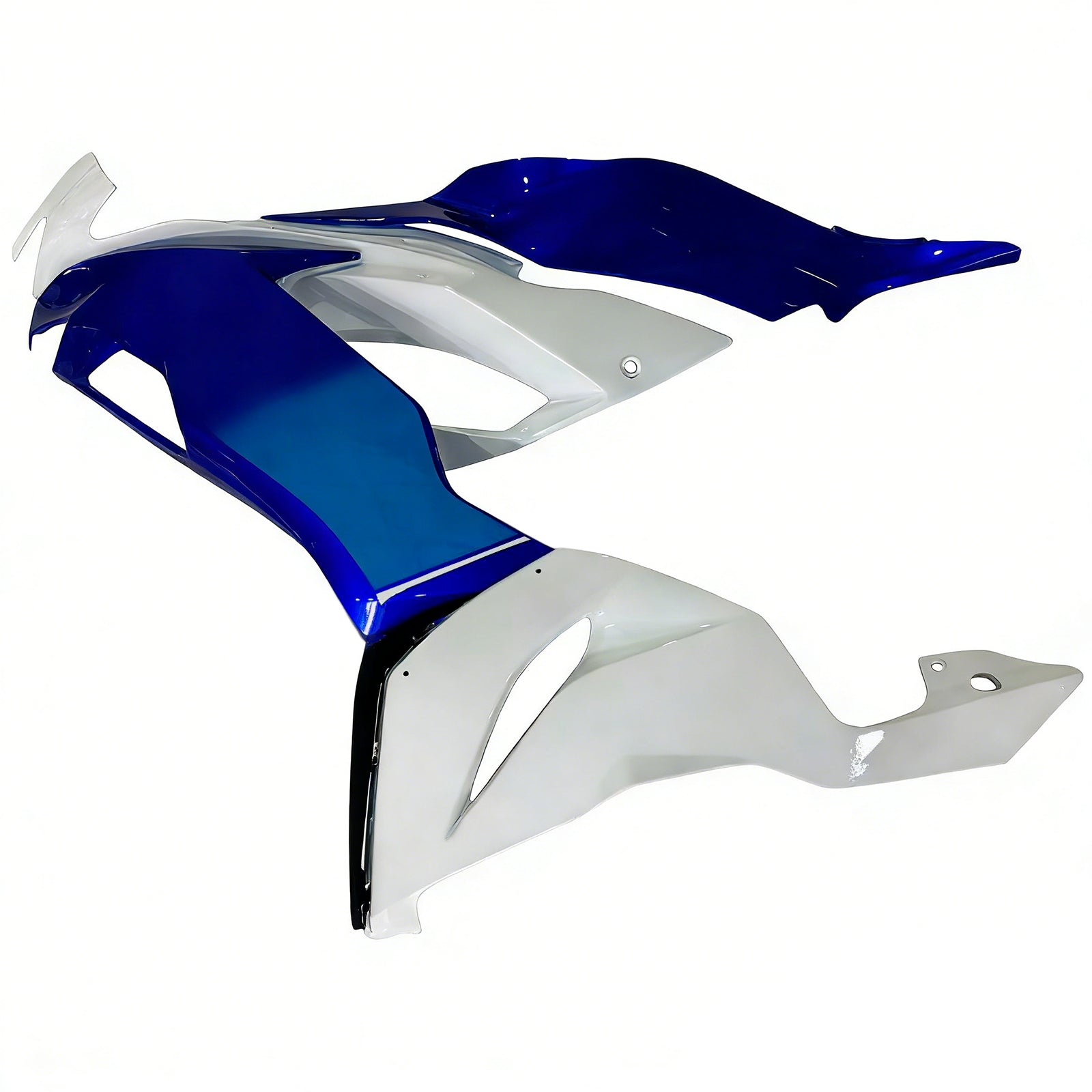 Kawasaki ZX6R 2019-2023 Fairing Kit Bodywork Plastic ABS