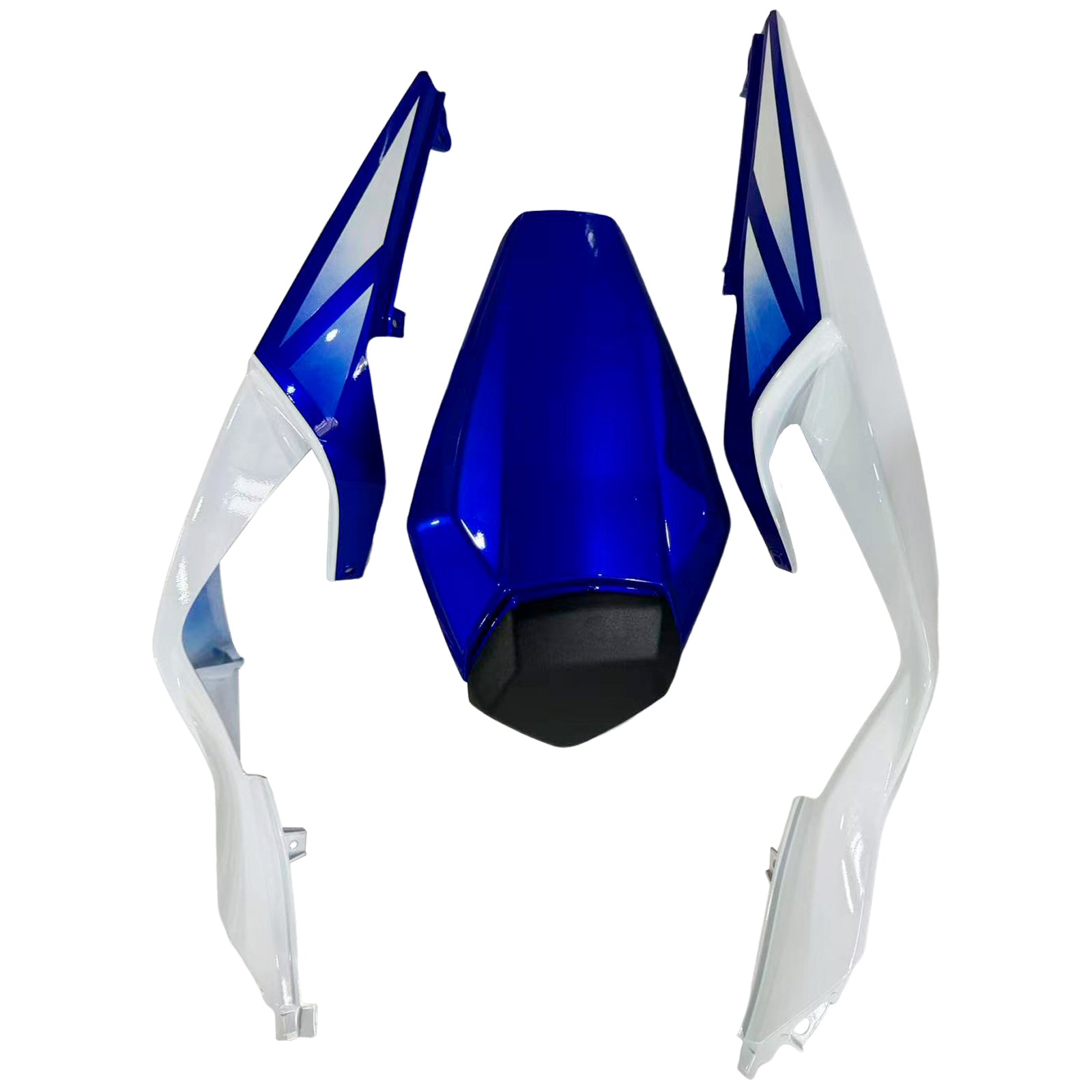 Kawasaki ZX6R 2019-2023 Fairing Kit Bodywork Plastic ABS