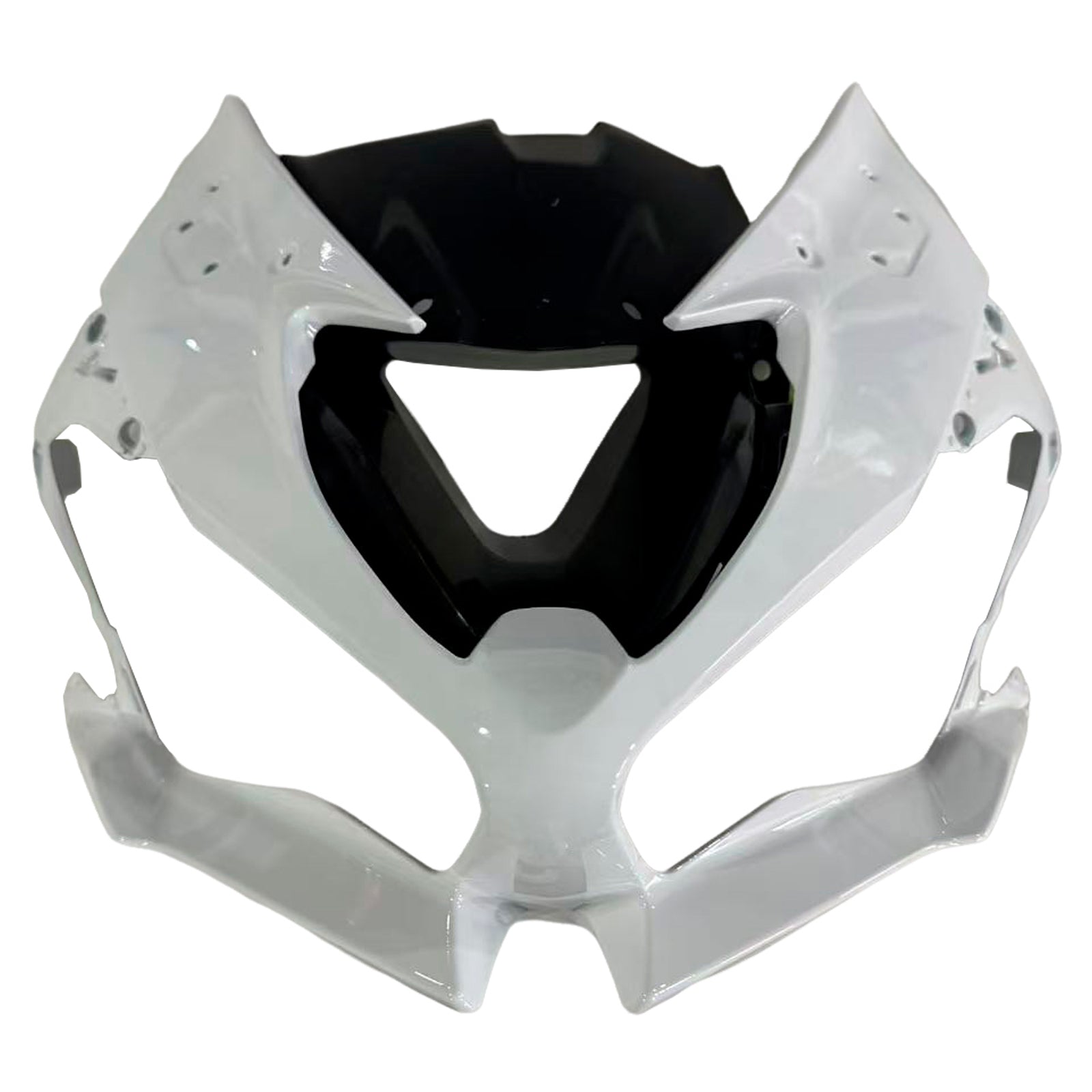 Kawasaki ZX6R 2019-2023 Fairing Kit Bodywork Plastic ABS