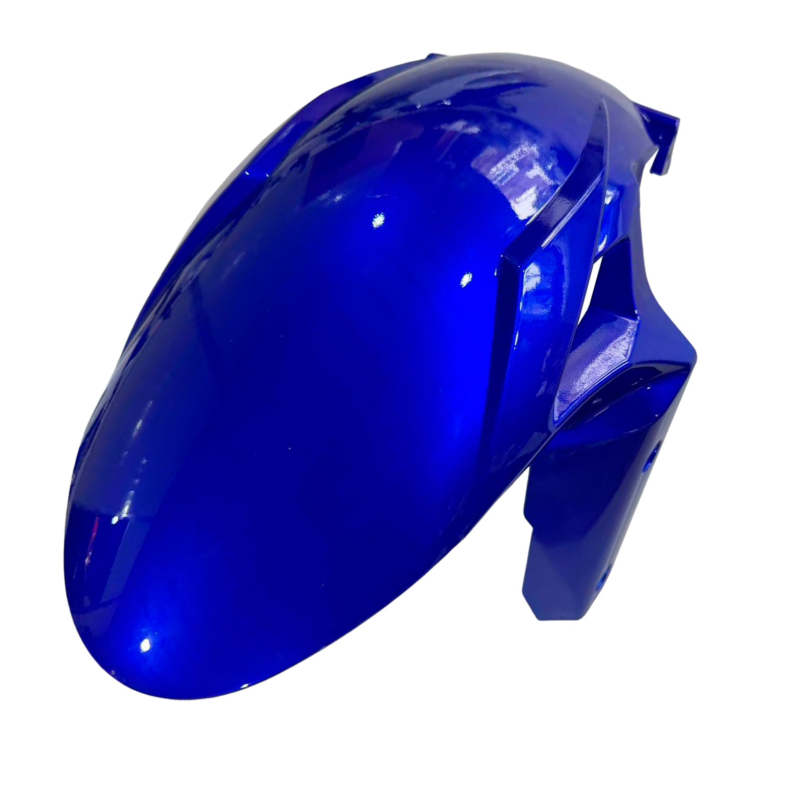 Kawasaki ZX6R 2019-2023 Fairing Kit Bodywork Plastic ABS