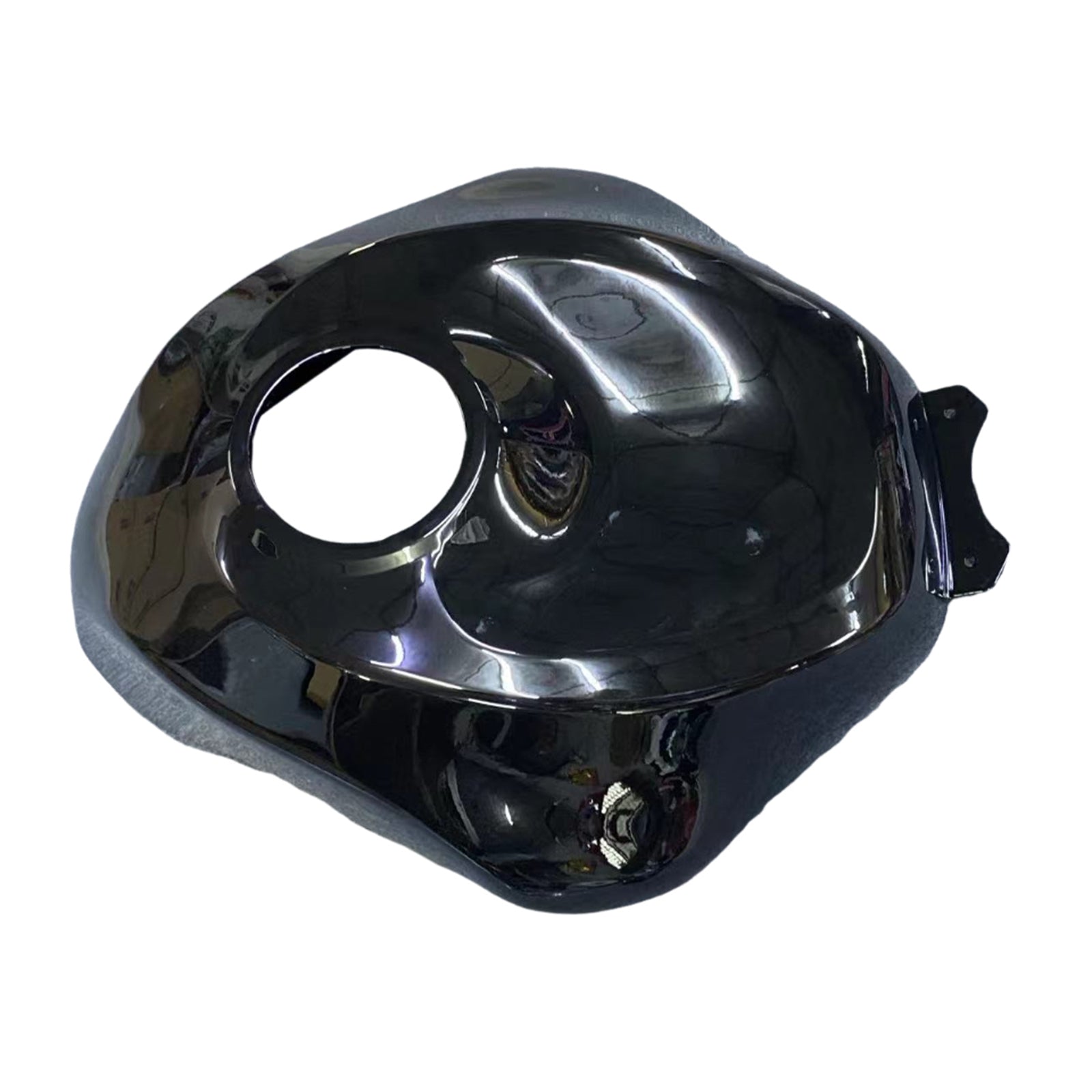 Kawasaki ZX6R 2019-2023 Fairing Kit Bodywork Plastic ABS