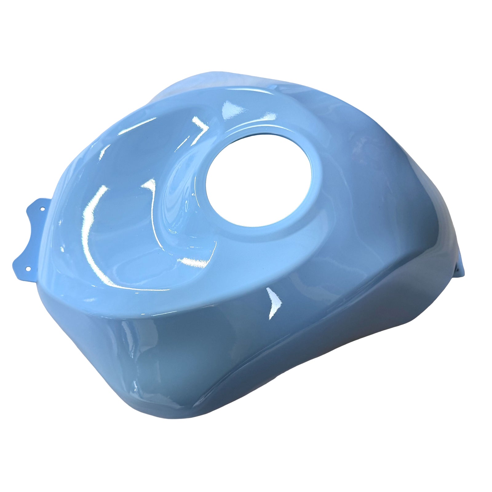 Injection Fairing Kit Bodywork Plastic ABS fit For Kawasaki ZX6R 2019-2023