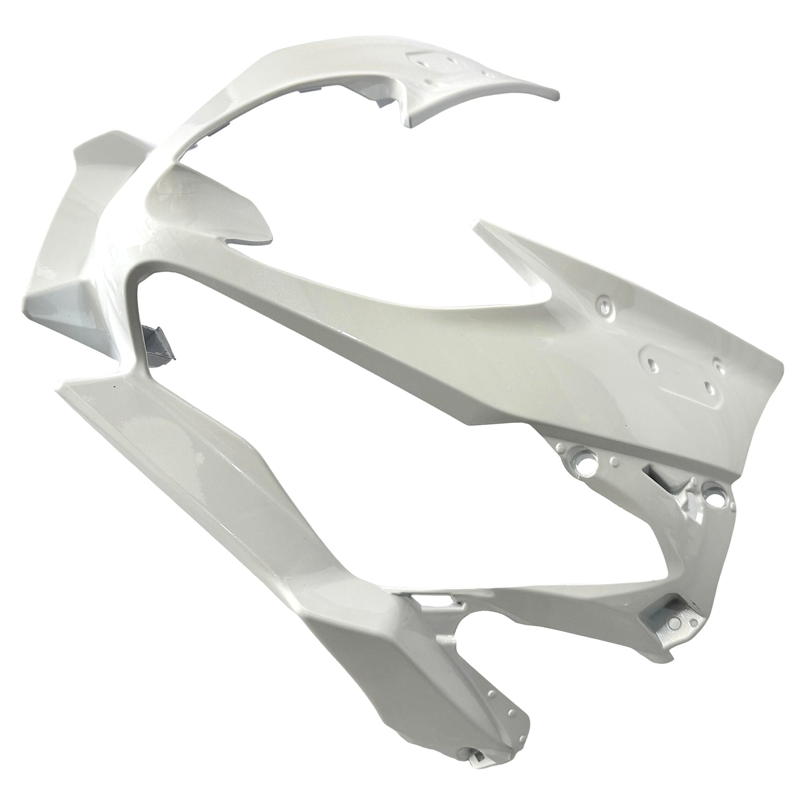Injection Fairing Kit Bodywork Plastic ABS fit For Kawasaki ZX6R 2019-2023