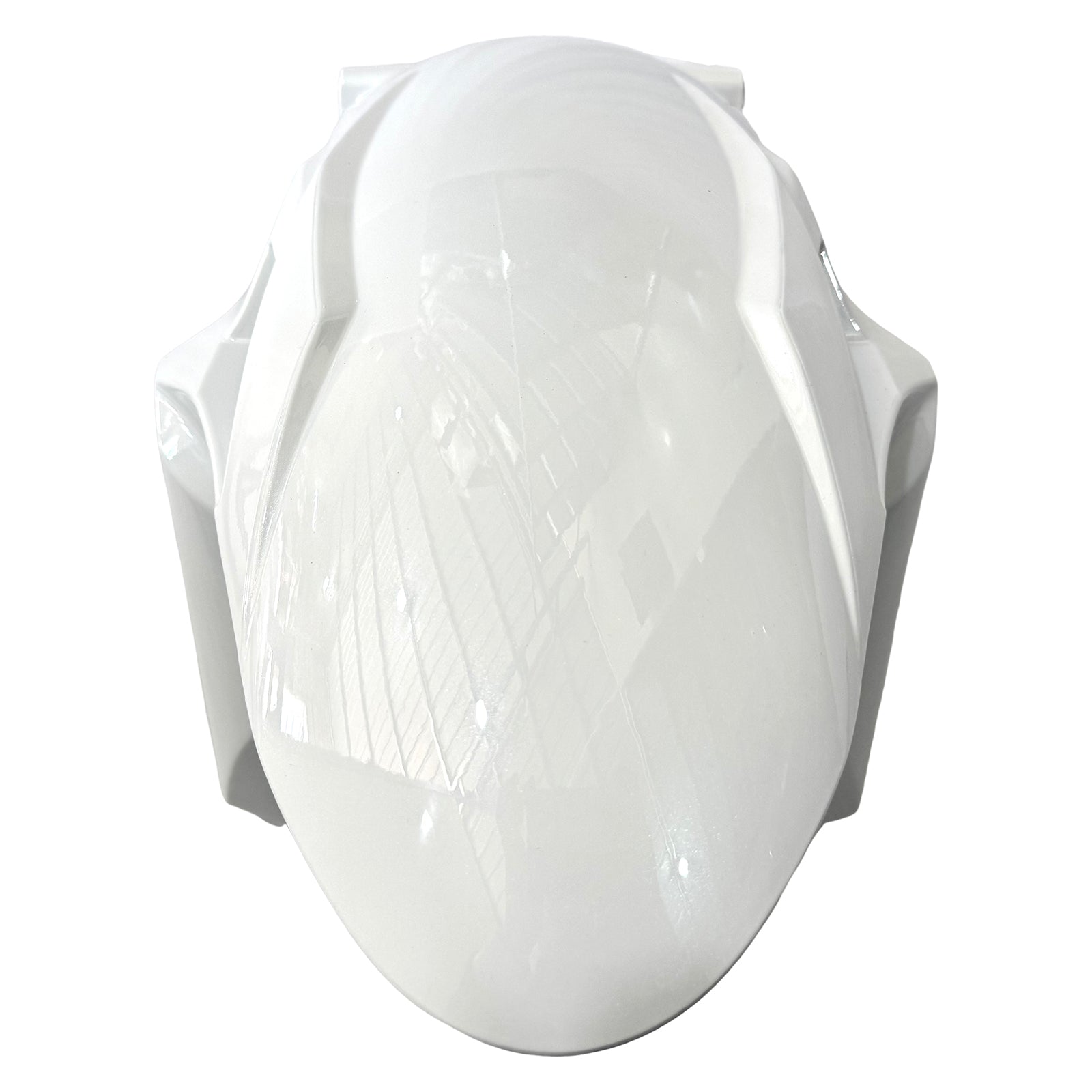 Injection Fairing Kit Bodywork Plastic ABS fit For Kawasaki ZX6R 2019-2023