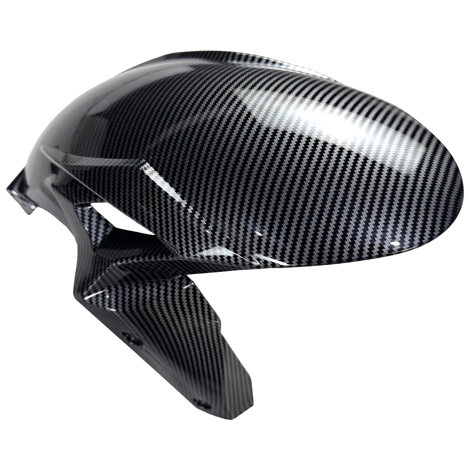 Injection Fairing Kit Bodywork Plastic ABS fit For Kawasaki ZX6R 2019-2023