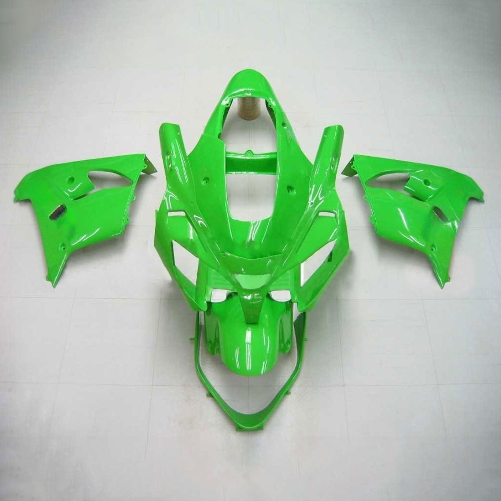Fairing Kit For Kawasaki ZX9R 2002-2003 Generic