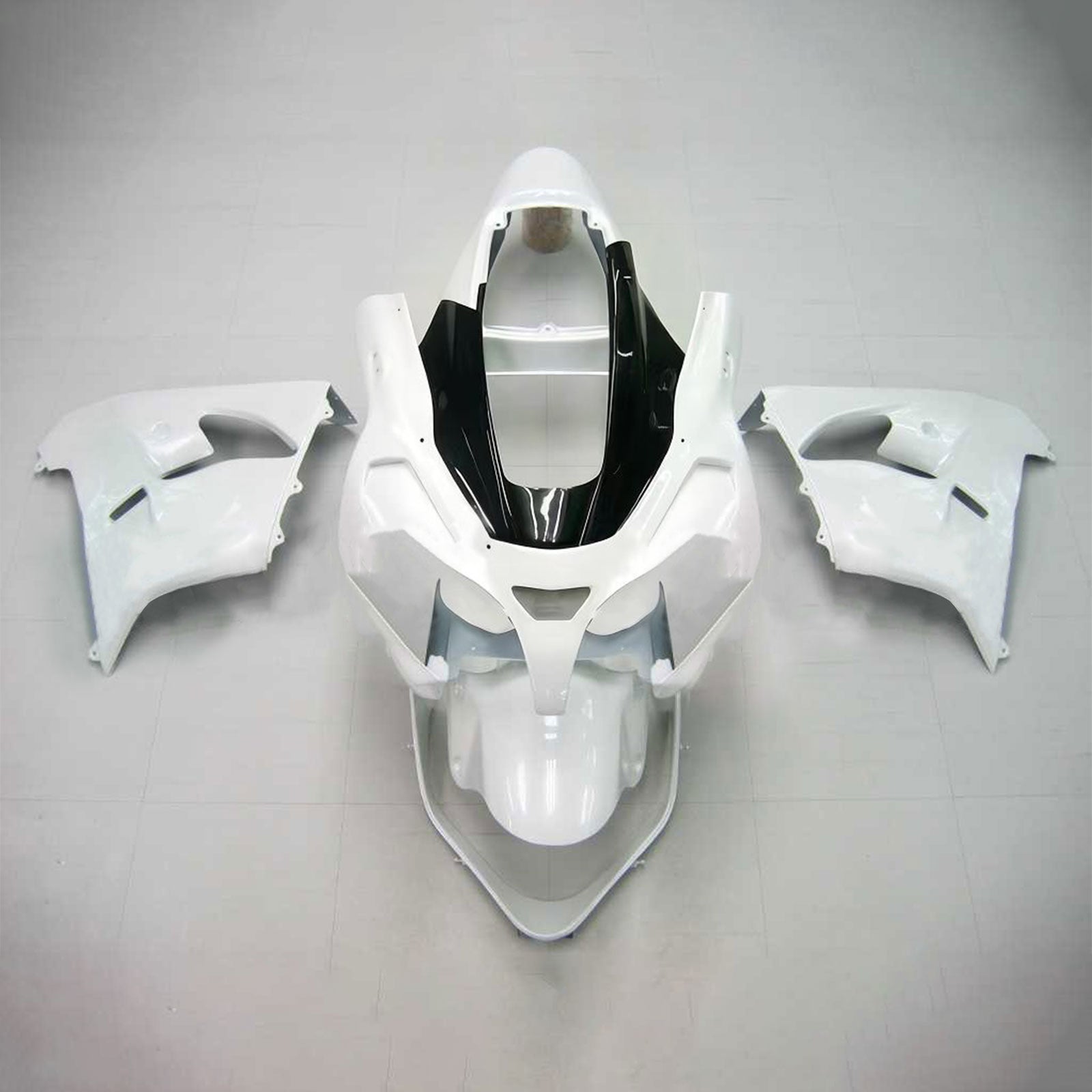 Fairing Kit For Kawasaki ZX9R 2002-2003 Generic