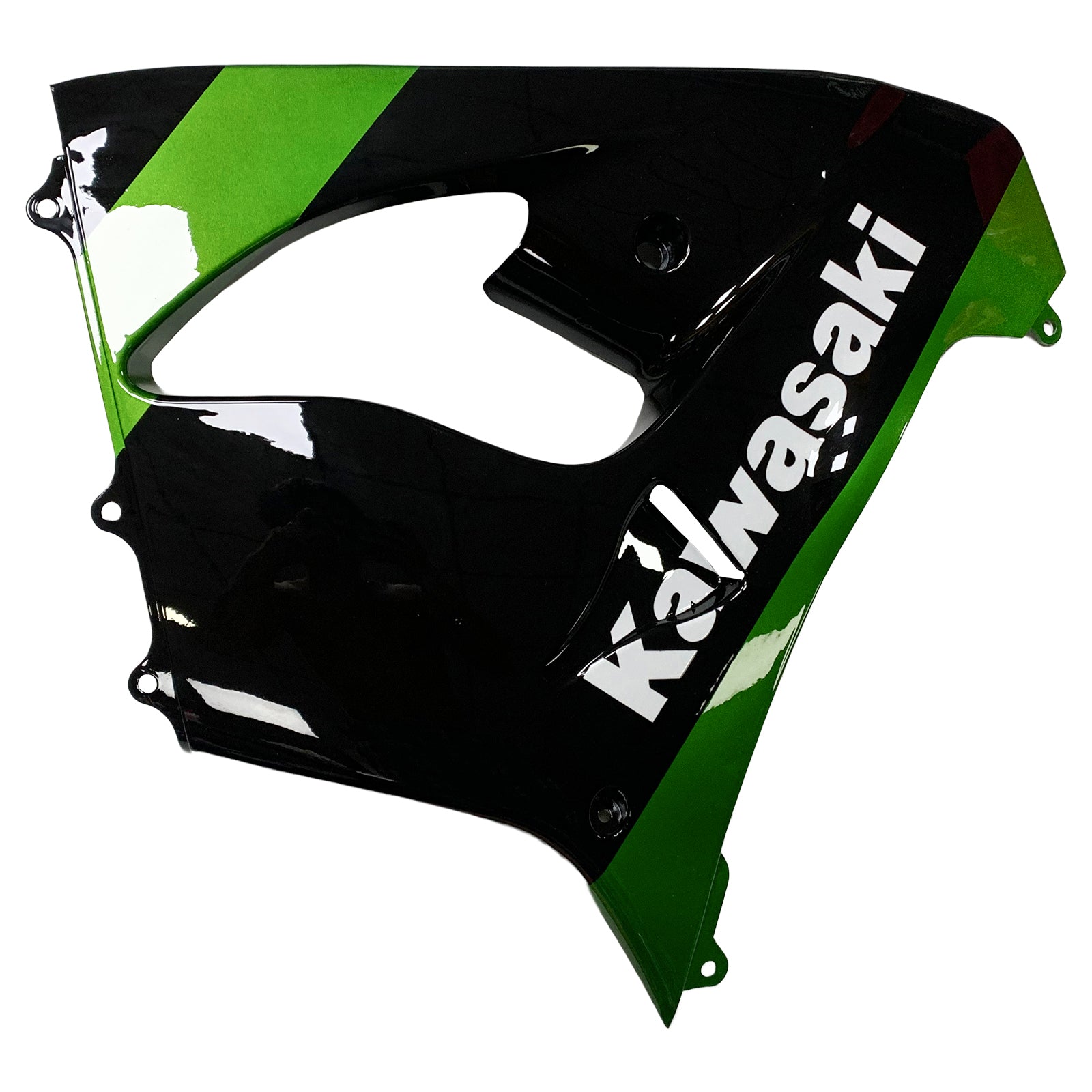 Fairing Kit For Kawasaki ZX9R 2002-2003 Generic