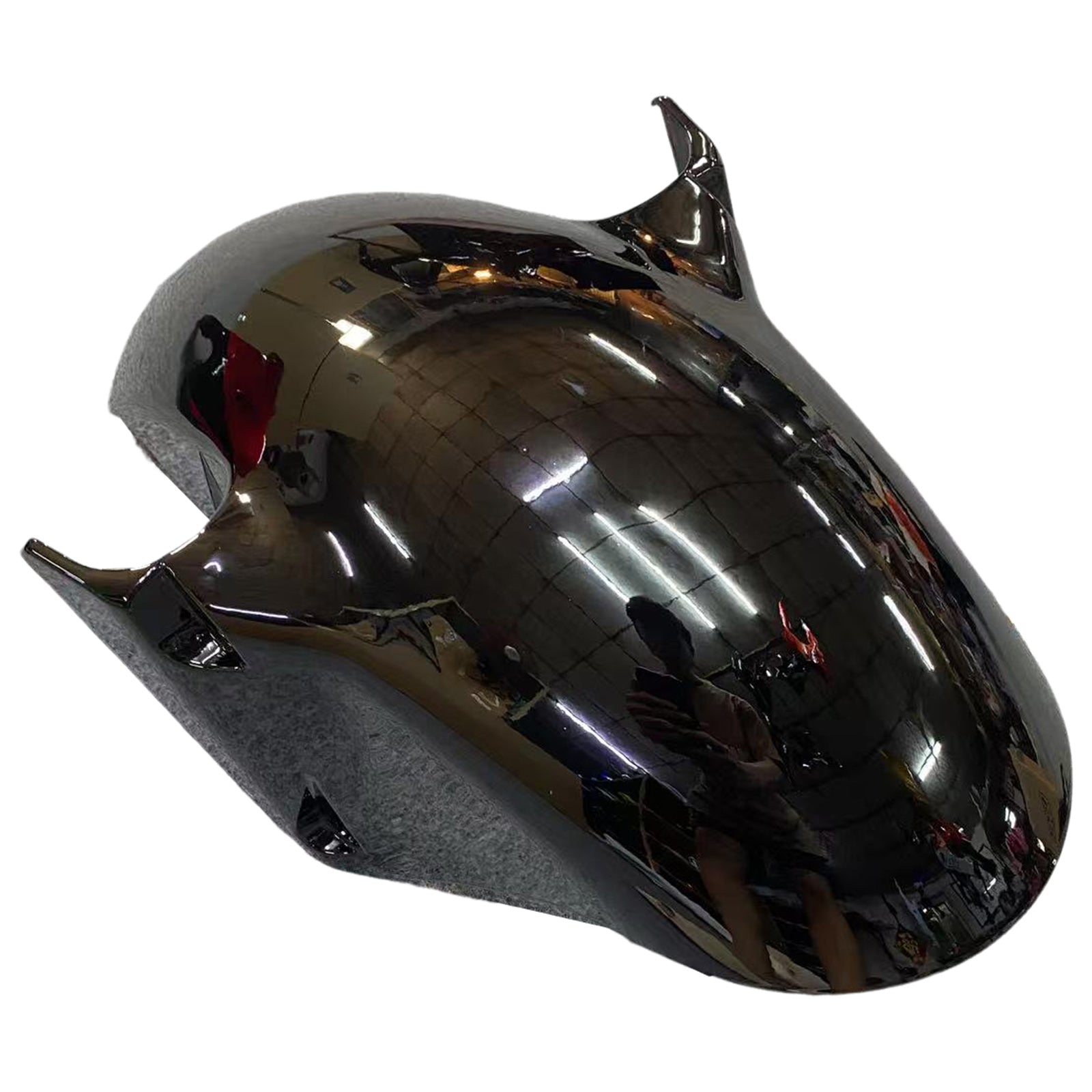 Kawasaki ZX9R 2002-2003 Fairing Kit Bodywork Plastic ABS