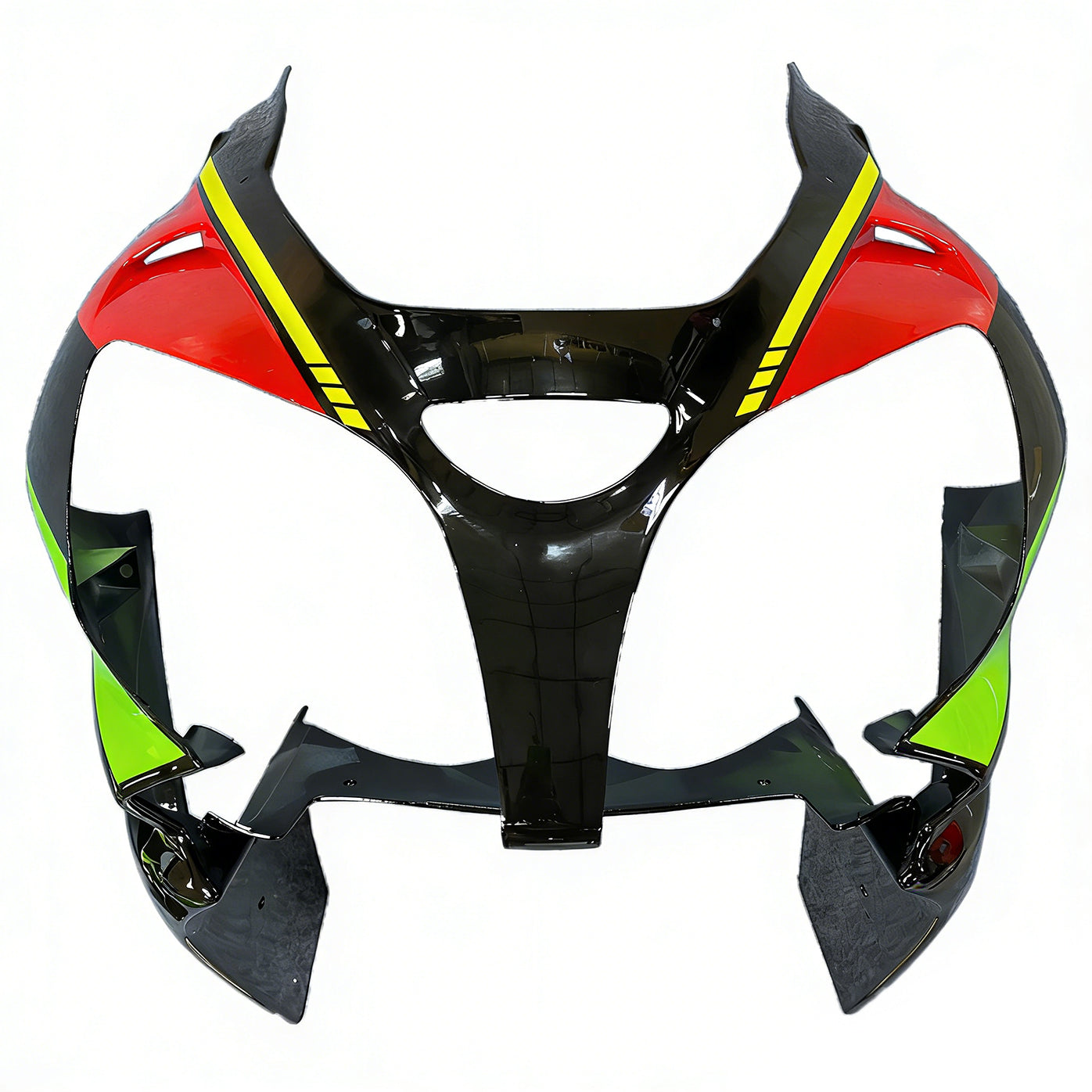 Kawasaki ZX9R 2002-2003 Fairing Kit Bodywork Plastic ABS