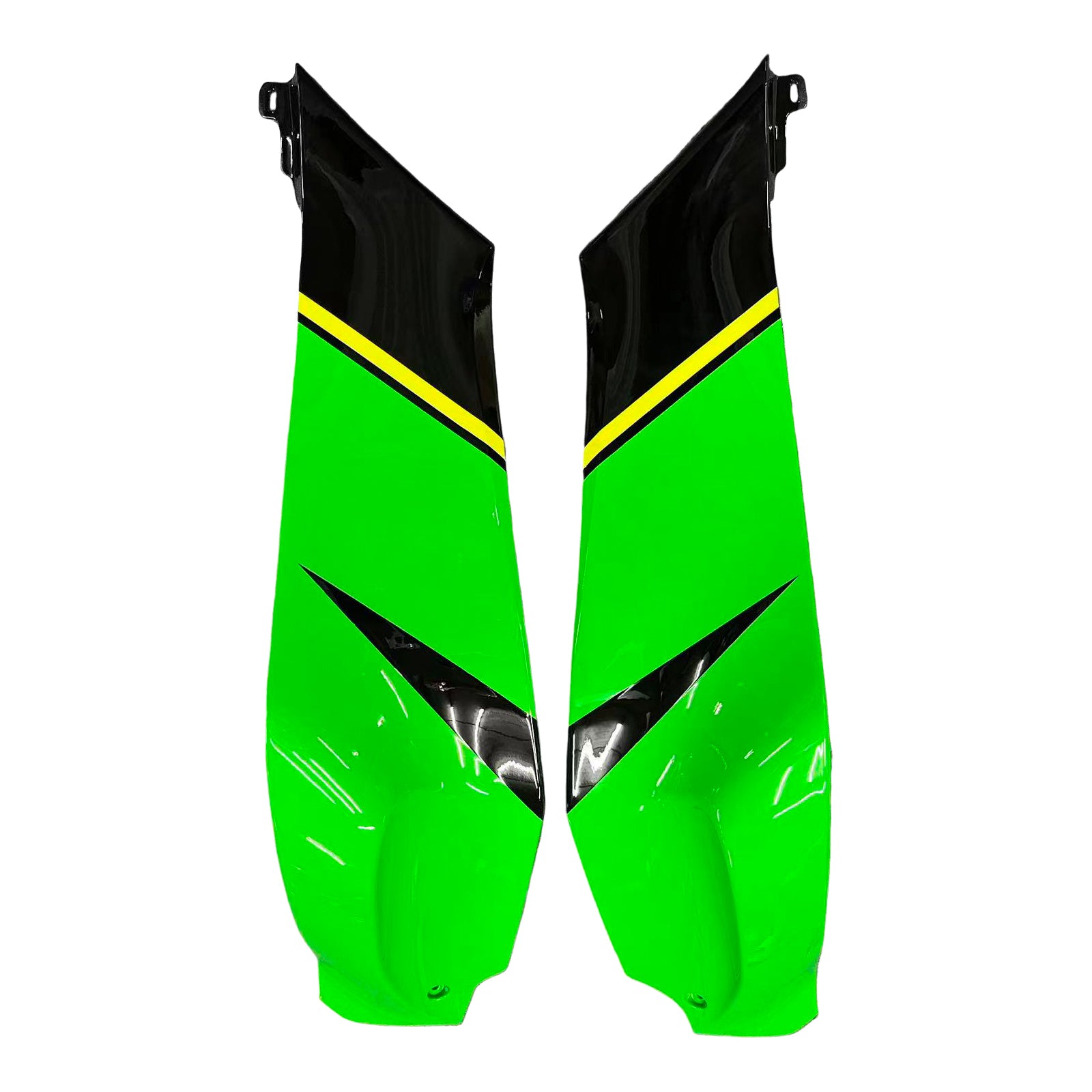 가와사키 ZX10R 2016-2019용 일반 페어링 키트