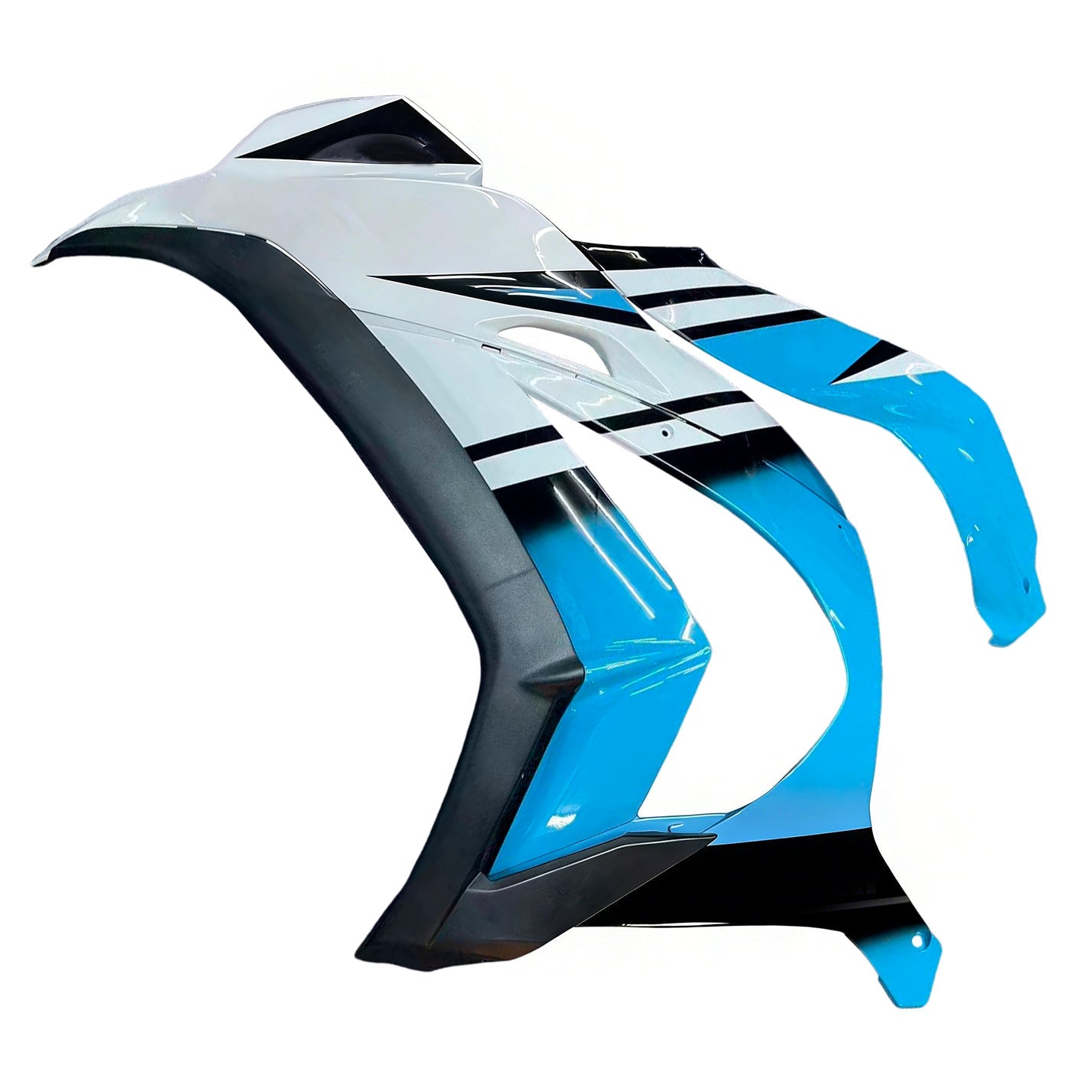 Fairing Kit For Kawasaki ZX10R 2016-2019 Generic