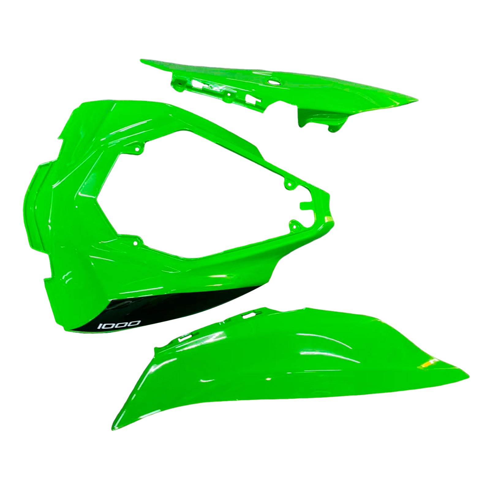 Fairing Kit For Kawasaki ZX10R 2016-2019 Generic