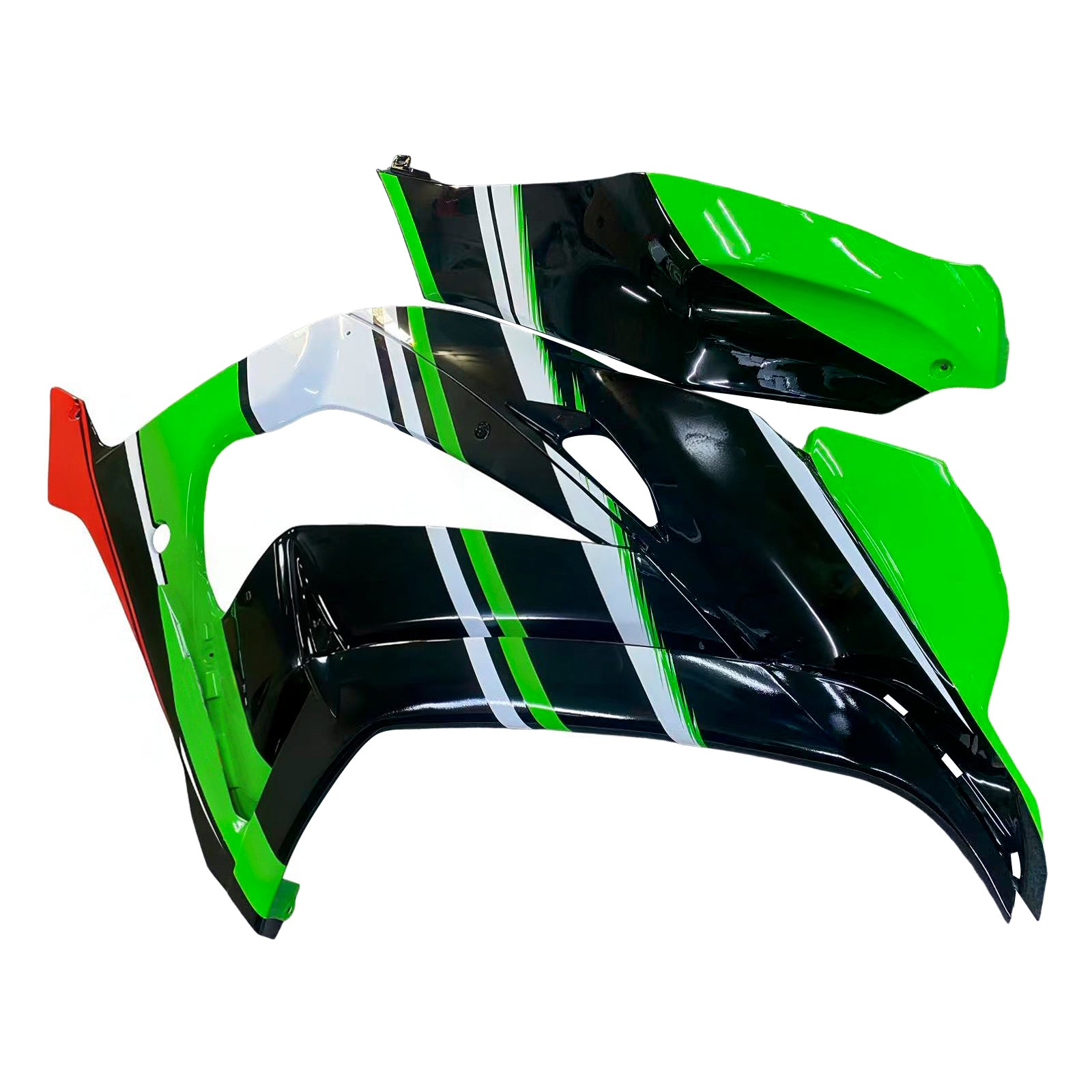 Fairing Kit For Kawasaki ZX10R 2016-2019 Generic