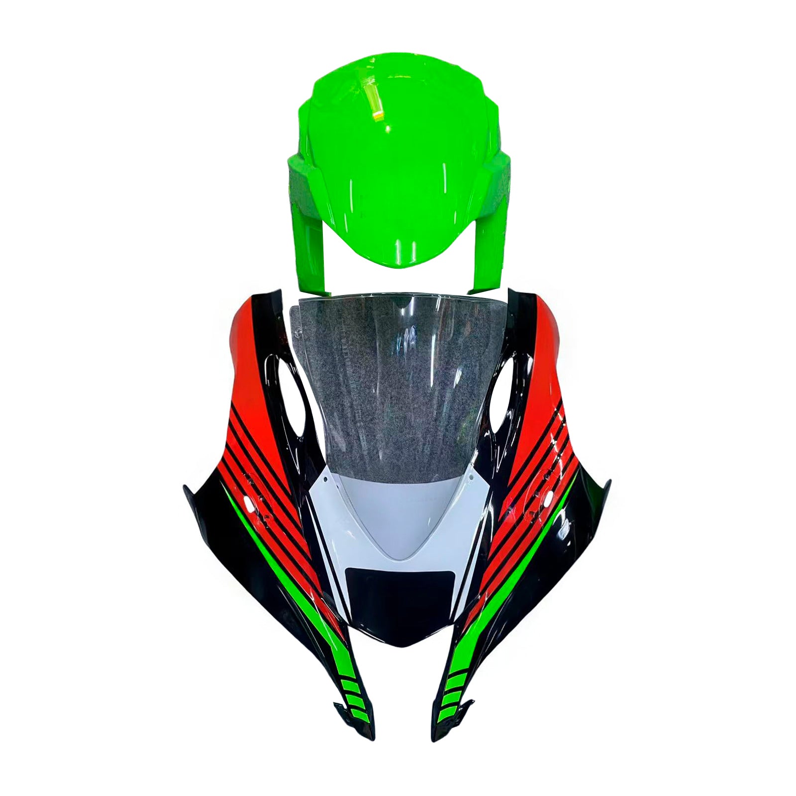 Fairing Kit For Kawasaki ZX10R 2016-2019 Generic